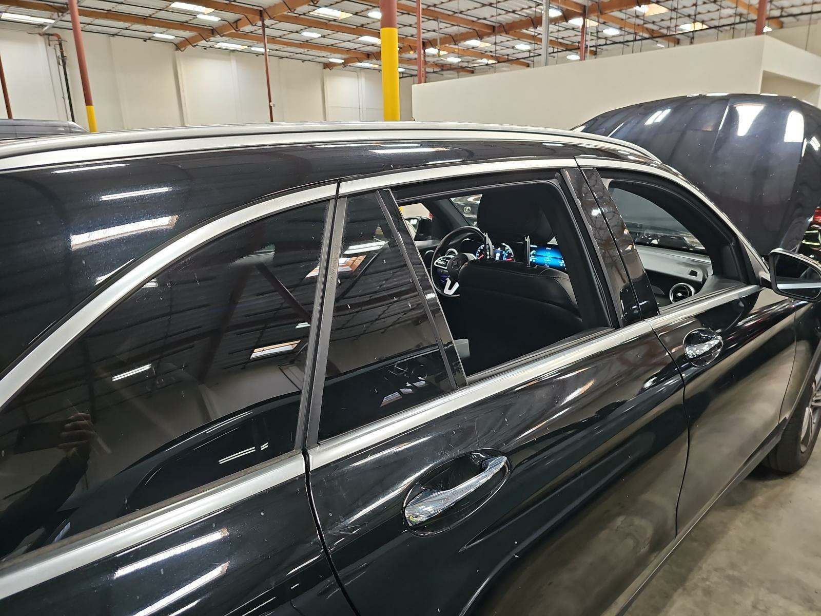 2020 Mercedes-Benz GLC GLC 300 RWD