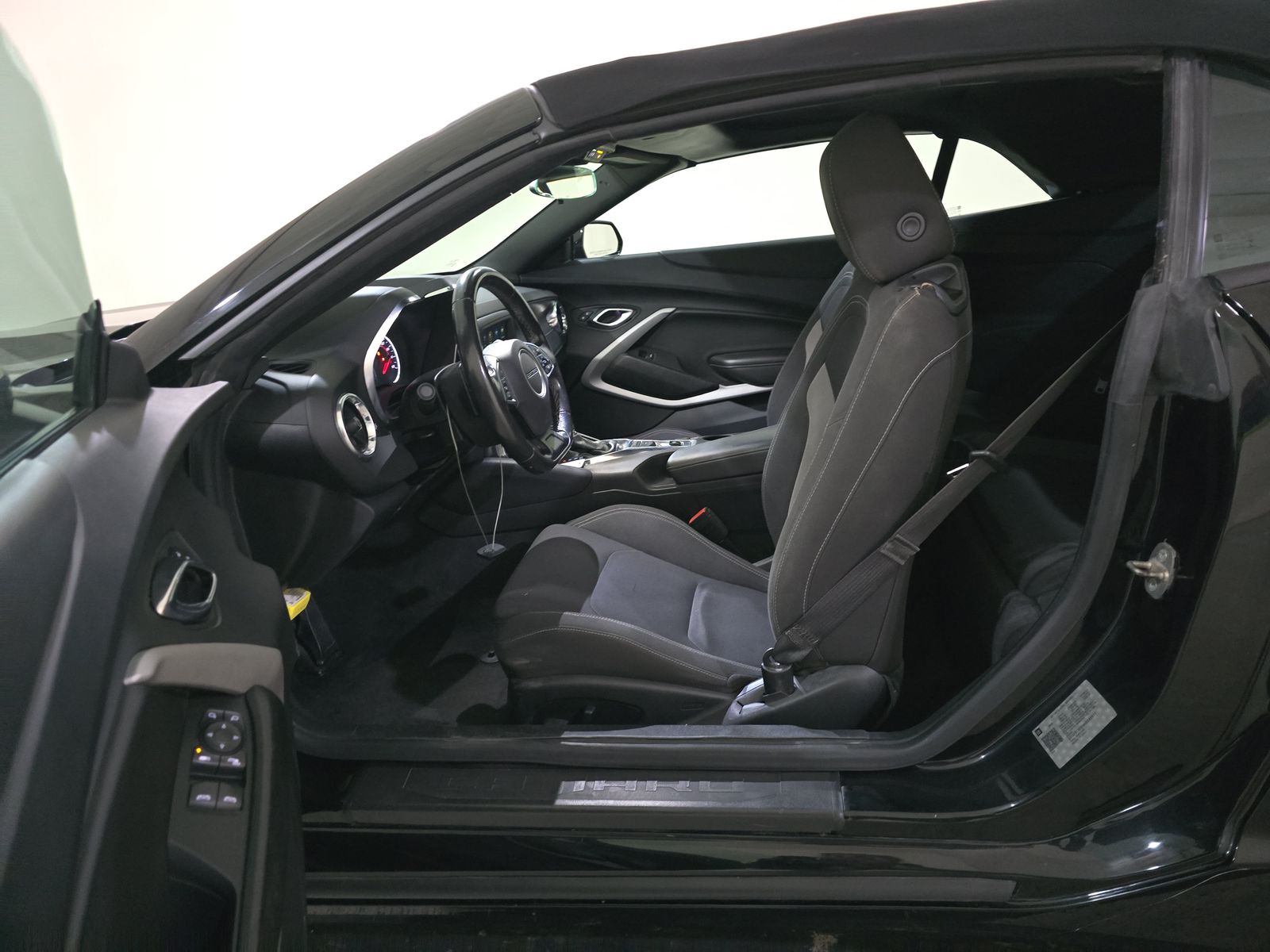 2019 Chevrolet Camaro 1LT RWD