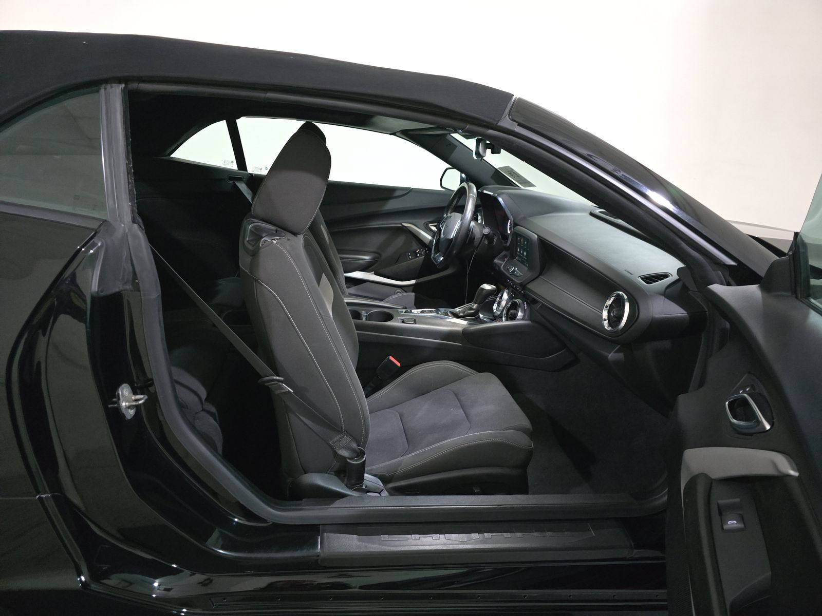 2019 Chevrolet Camaro 1LT RWD