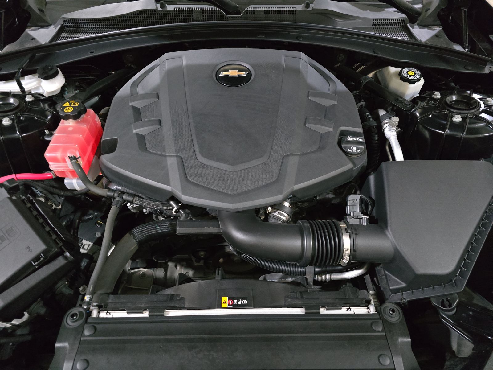 2019 Chevrolet Camaro 1LT RWD