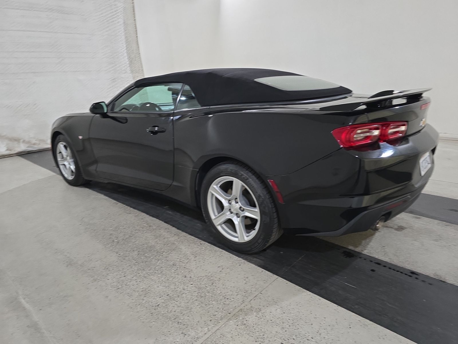 2019 Chevrolet Camaro 1LT RWD