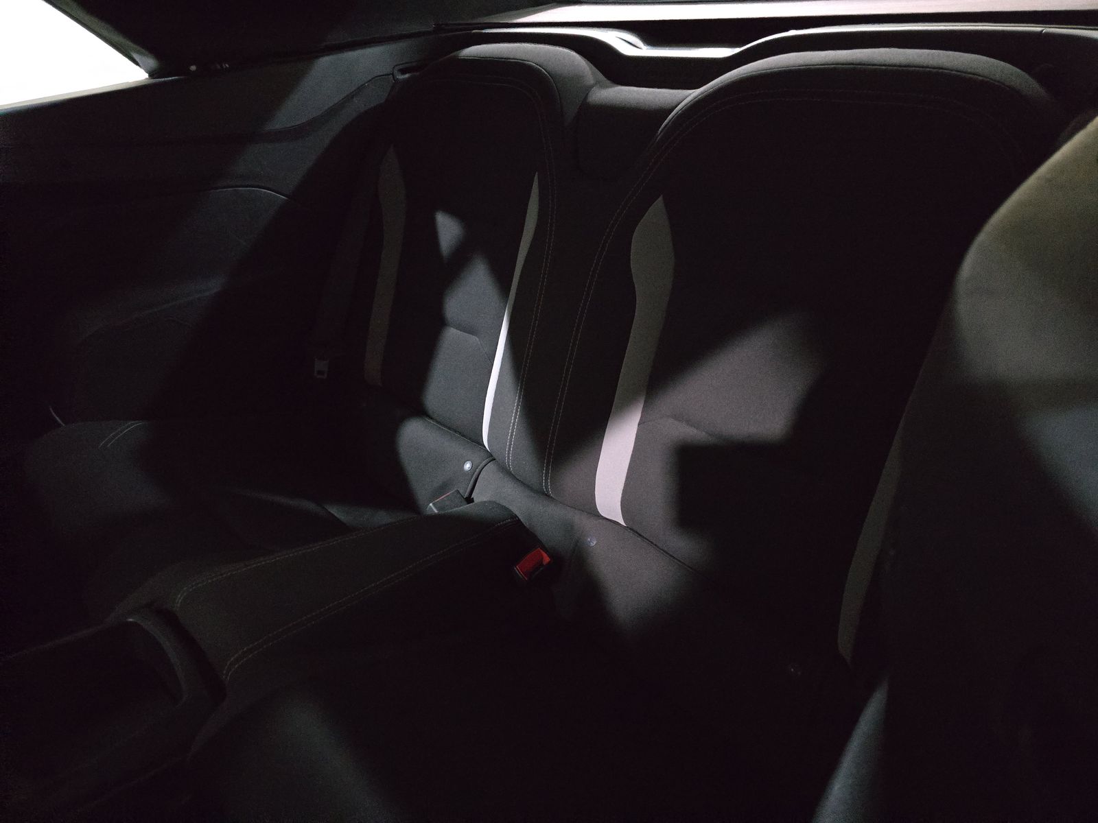 2019 Chevrolet Camaro 1LT RWD