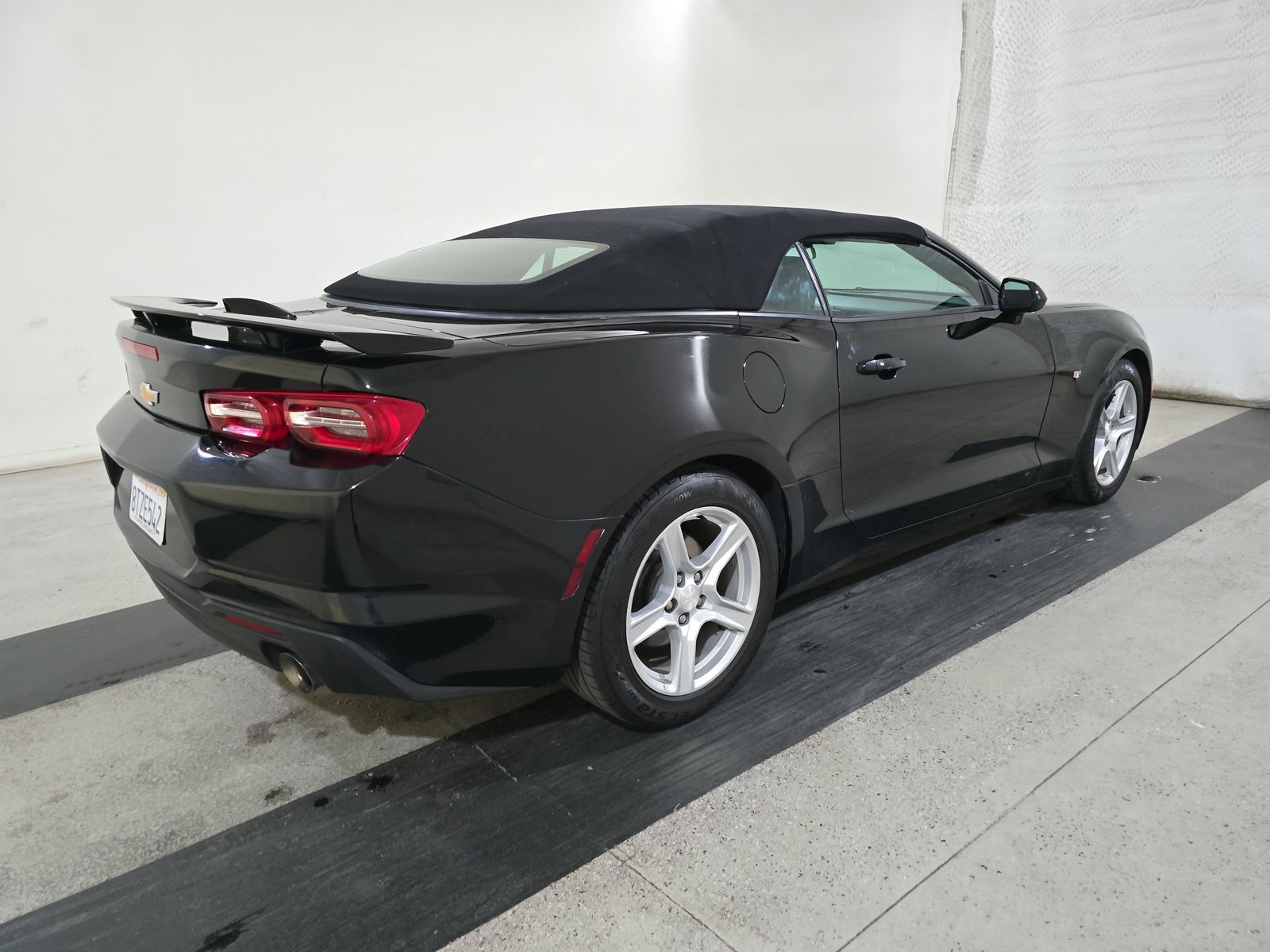2019 Chevrolet Camaro 1LT RWD