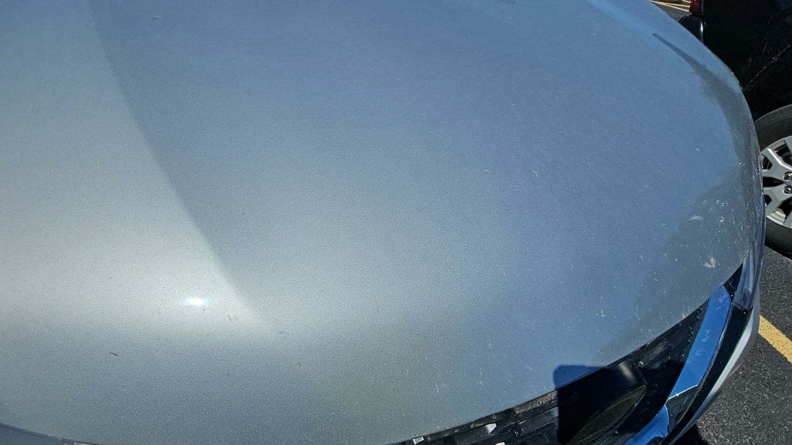 2020 Nissan Rogue SV FWD