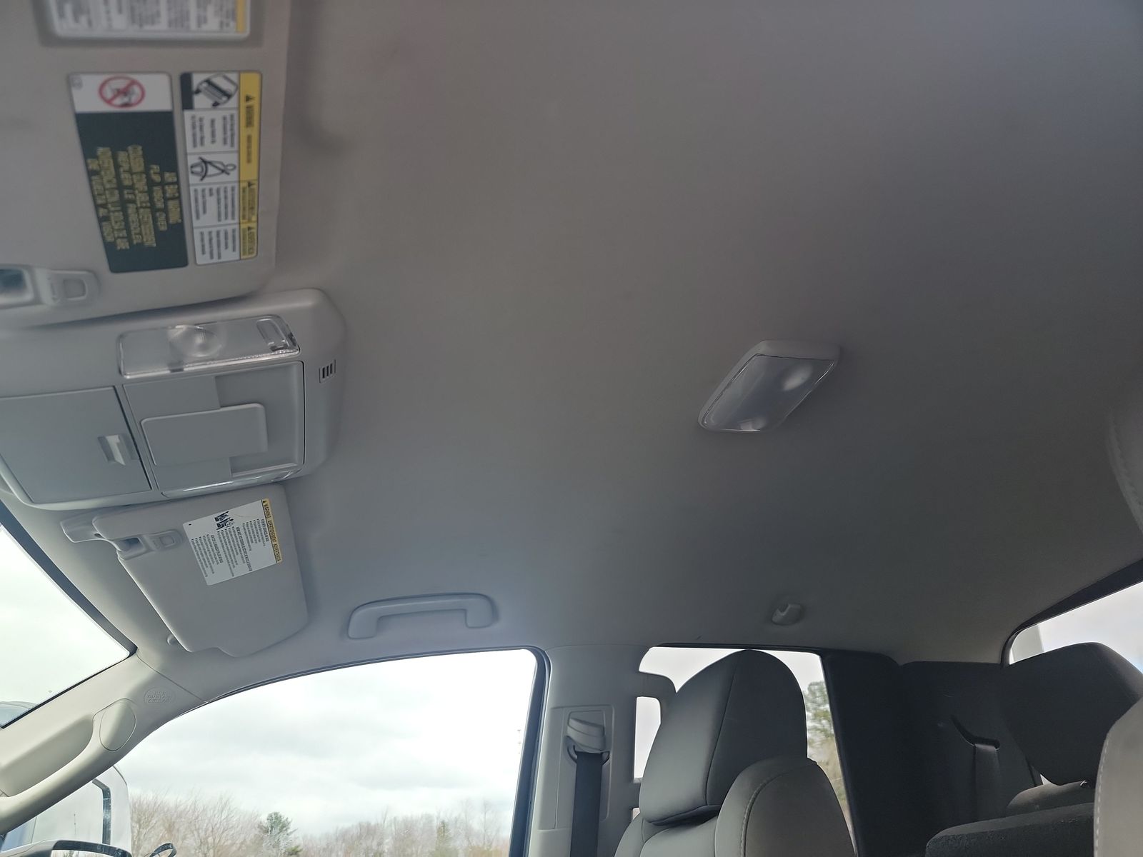 2019 Toyota Tundra SR5 AWD
