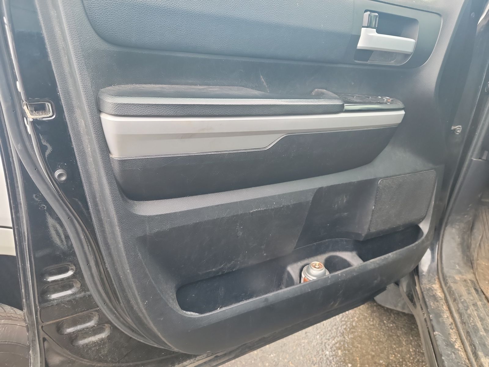 2019 Toyota Tundra SR5 AWD