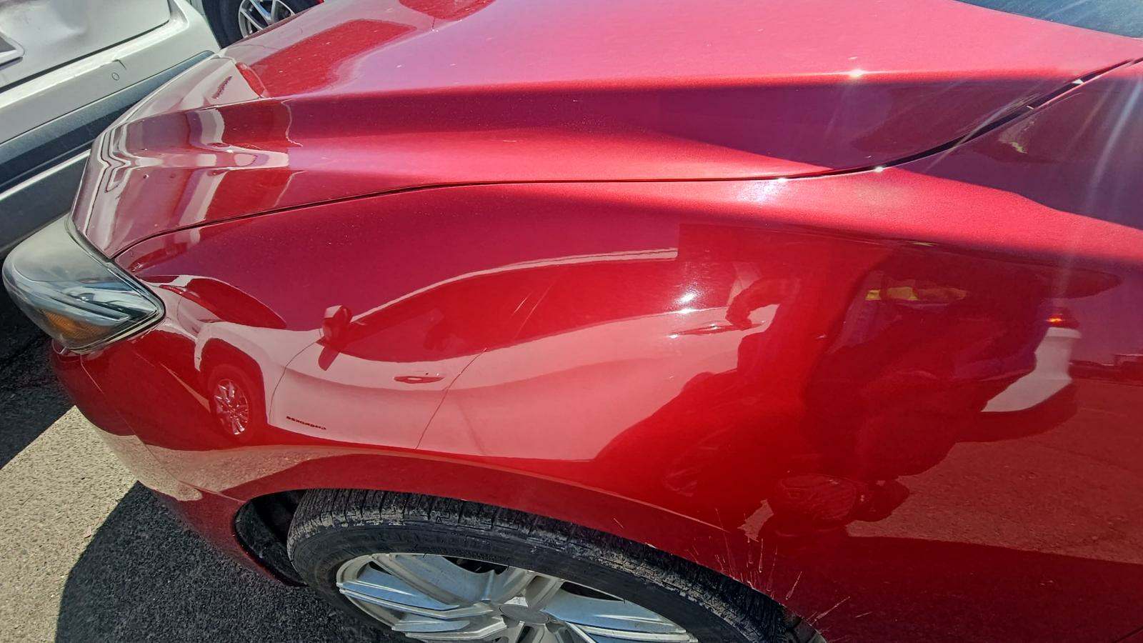 2017 MAZDA MAZDA3 Grand Touring FWD