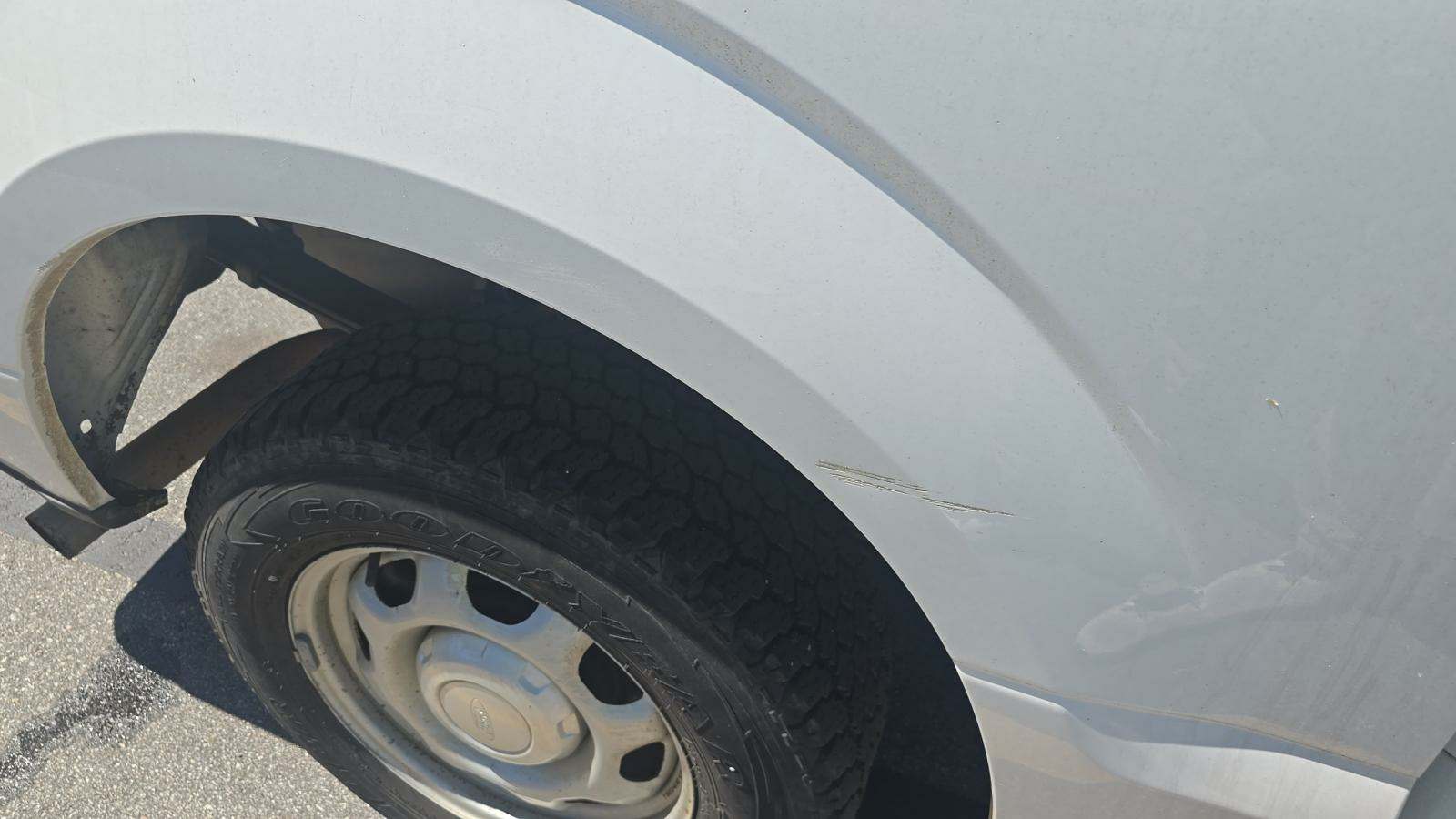 2019 Ford F-150 XL RWD