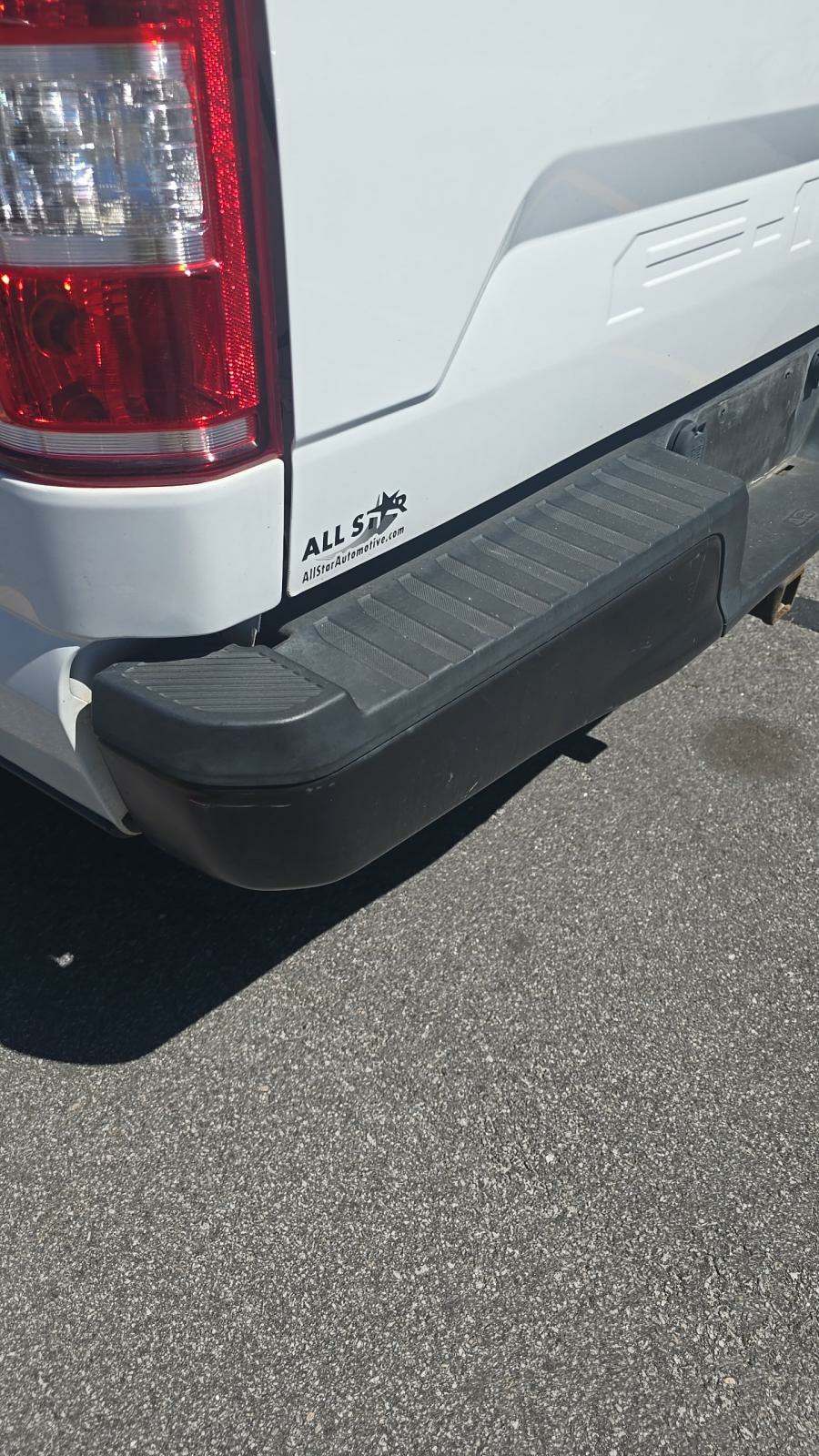 2019 Ford F-150 XL RWD