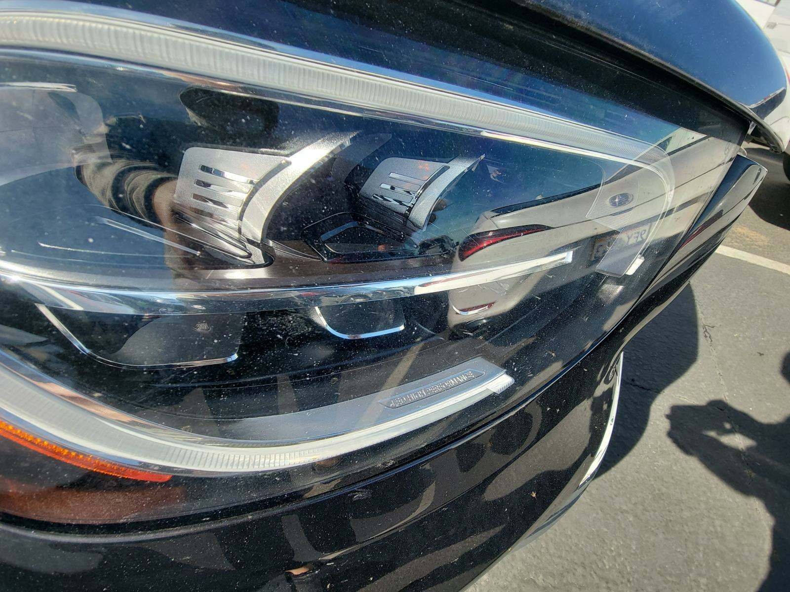 2021 Mercedes-Benz GLC GLC 300 RWD