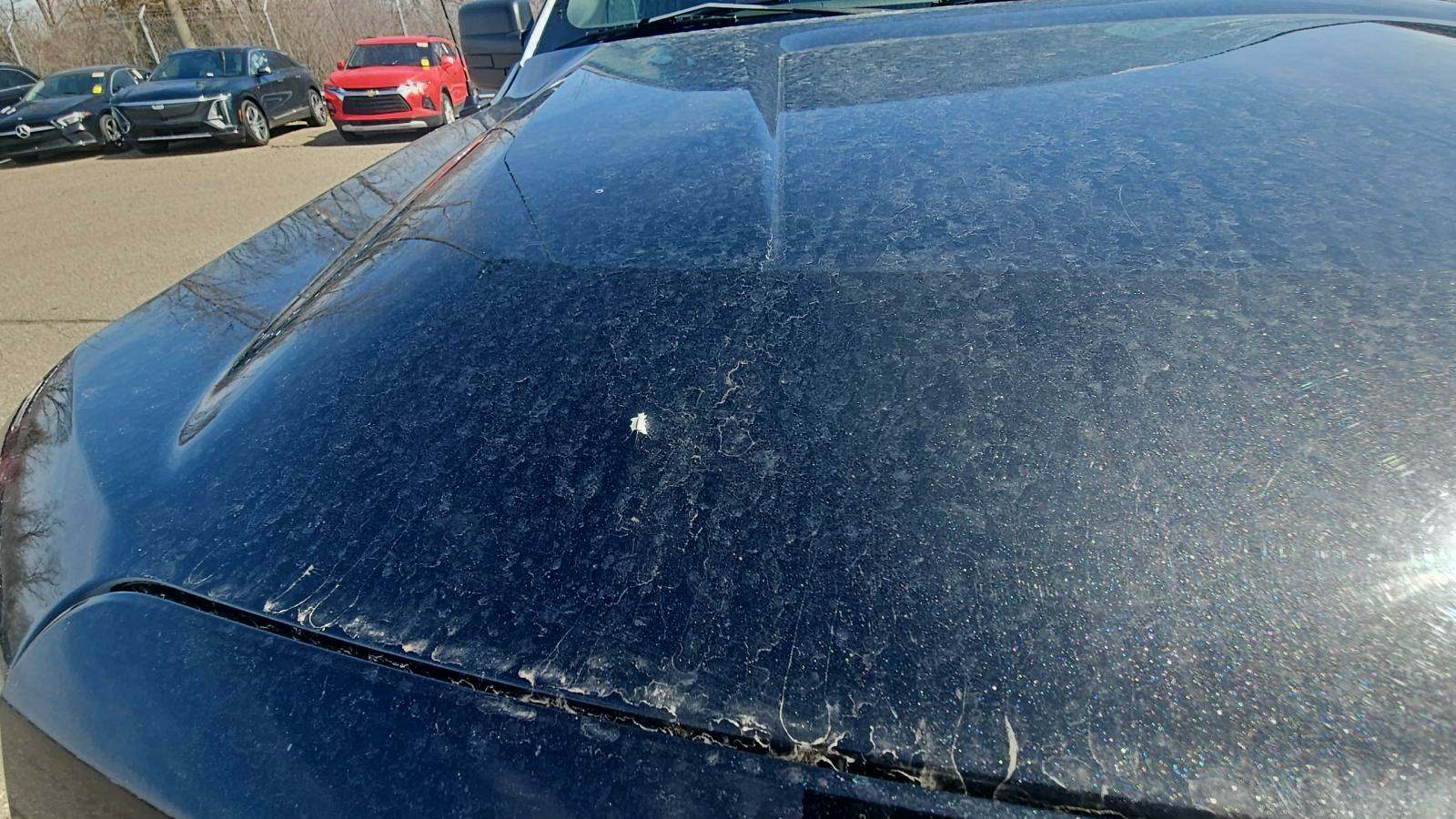 2010 Ford F-150 STX AWD