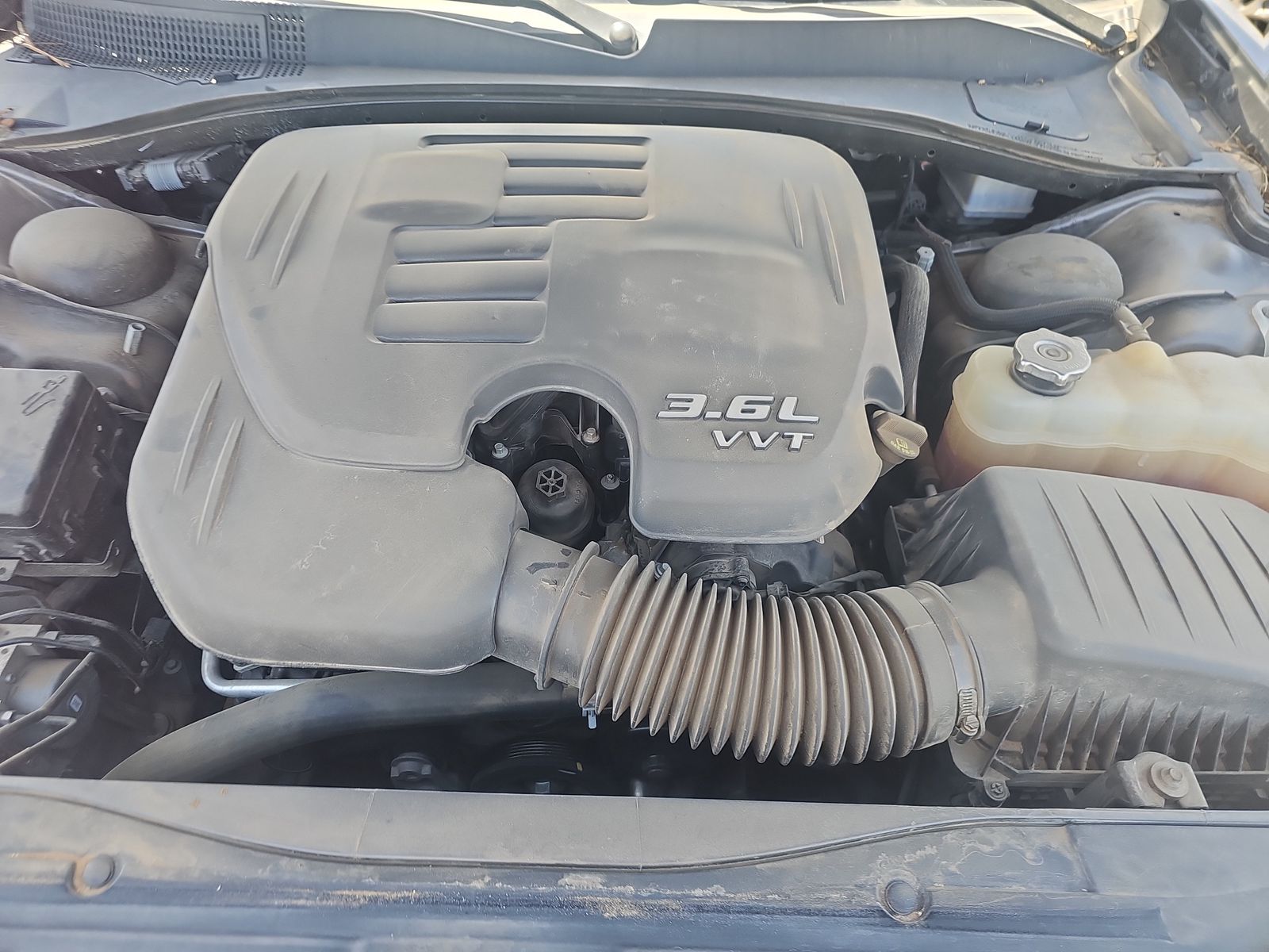 2023 Chrysler 300 Touring RWD