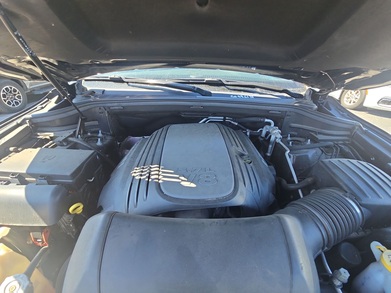 2023 Dodge Durango R/T Plus AWD