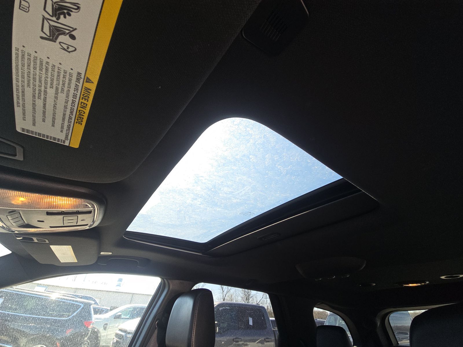 2023 Dodge Durango R/T Plus AWD