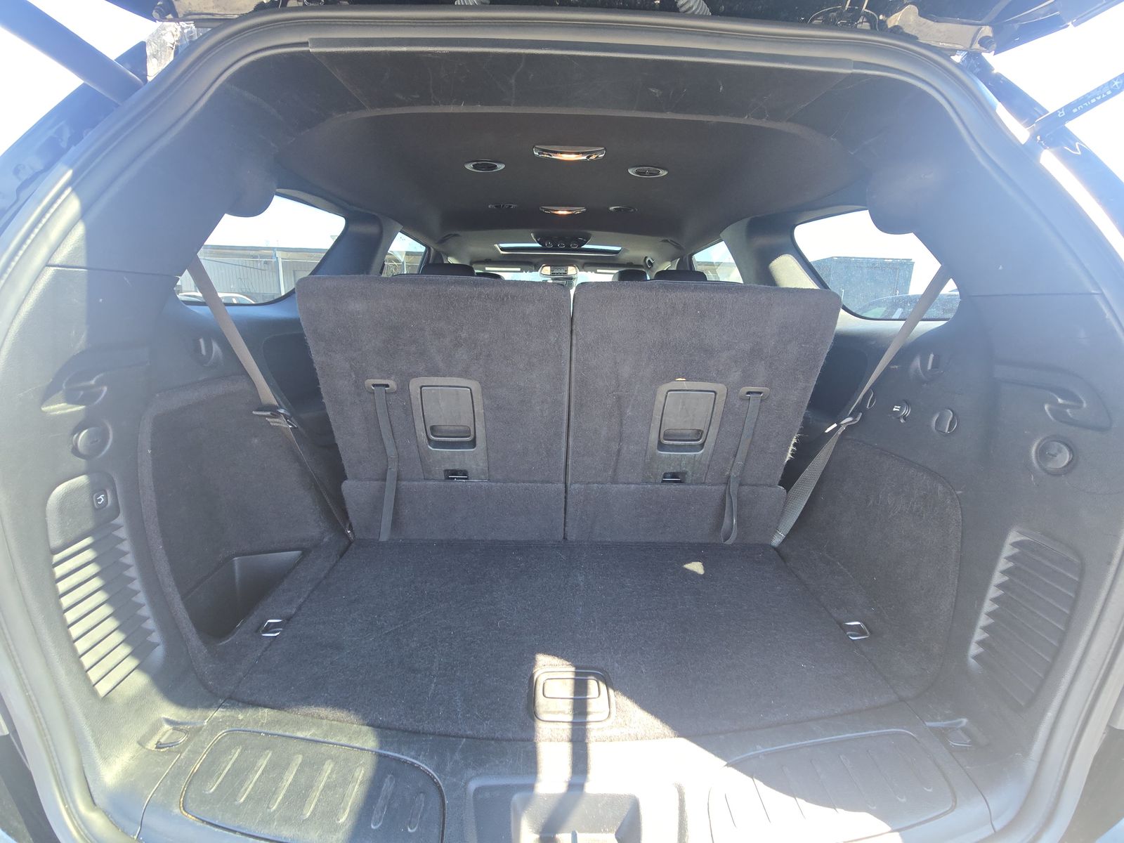 2023 Dodge Durango R/T Plus AWD