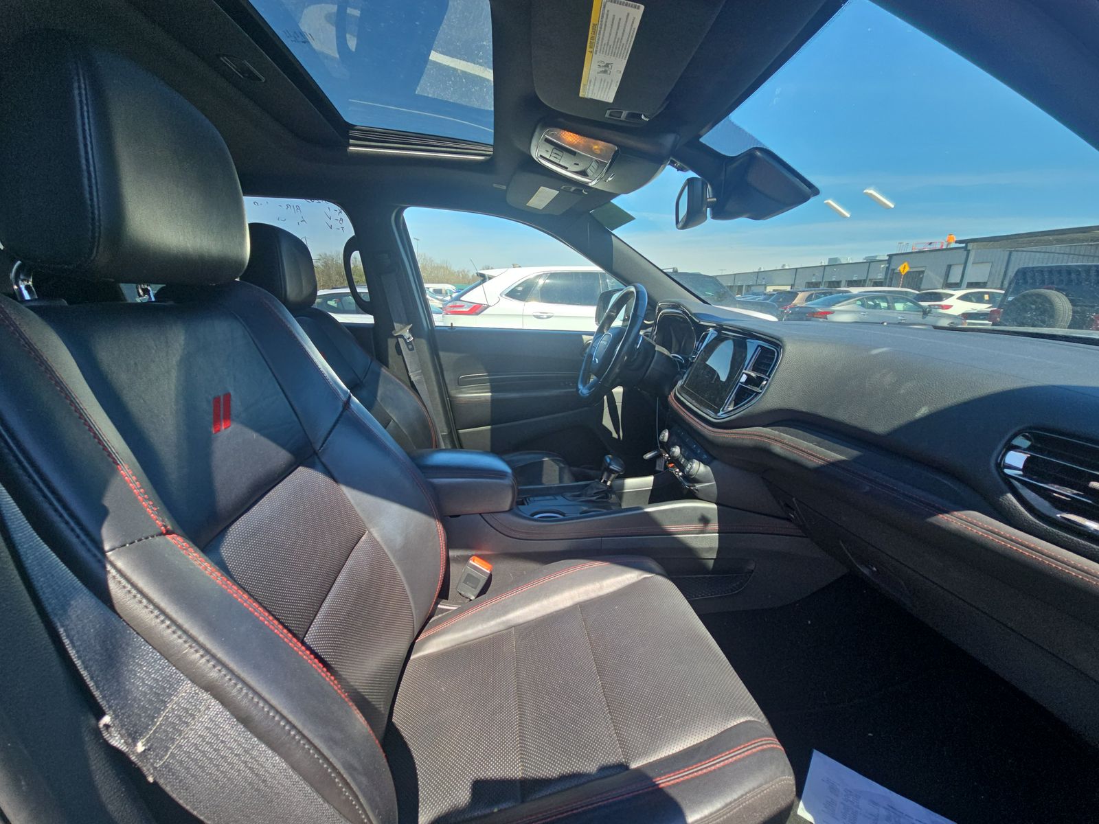 2023 Dodge Durango R/T Plus AWD