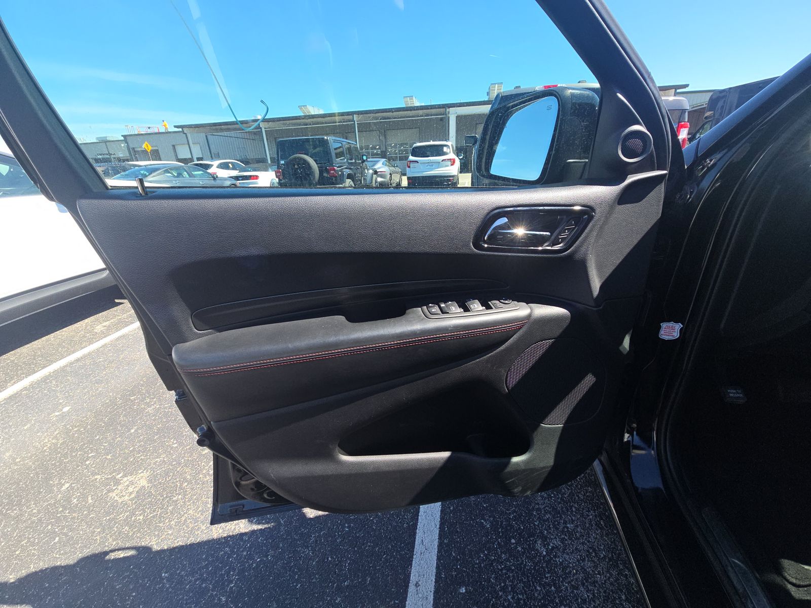 2023 Dodge Durango R/T Plus AWD