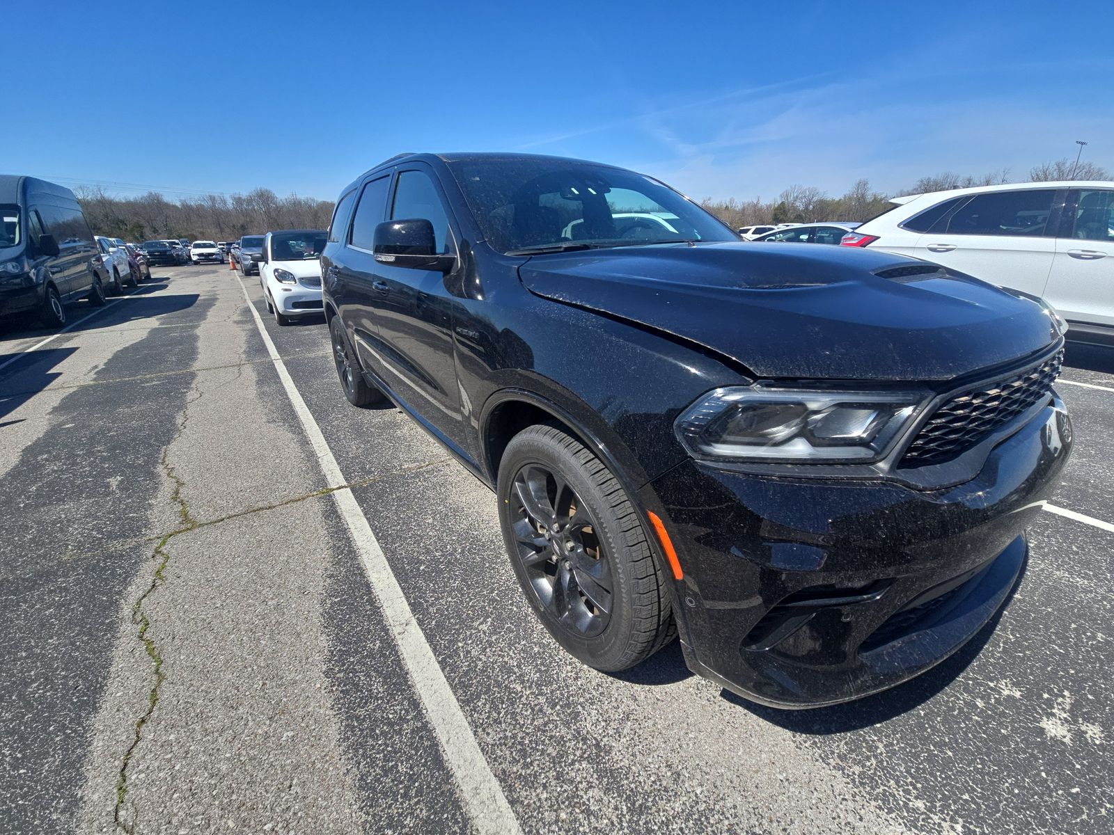2023 Dodge Durango R/T Plus AWD