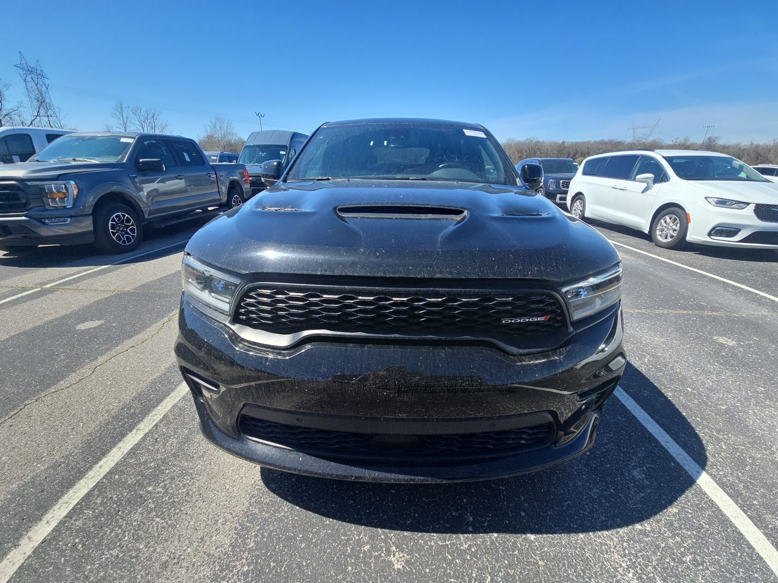 2023 Dodge Durango R/T Plus AWD