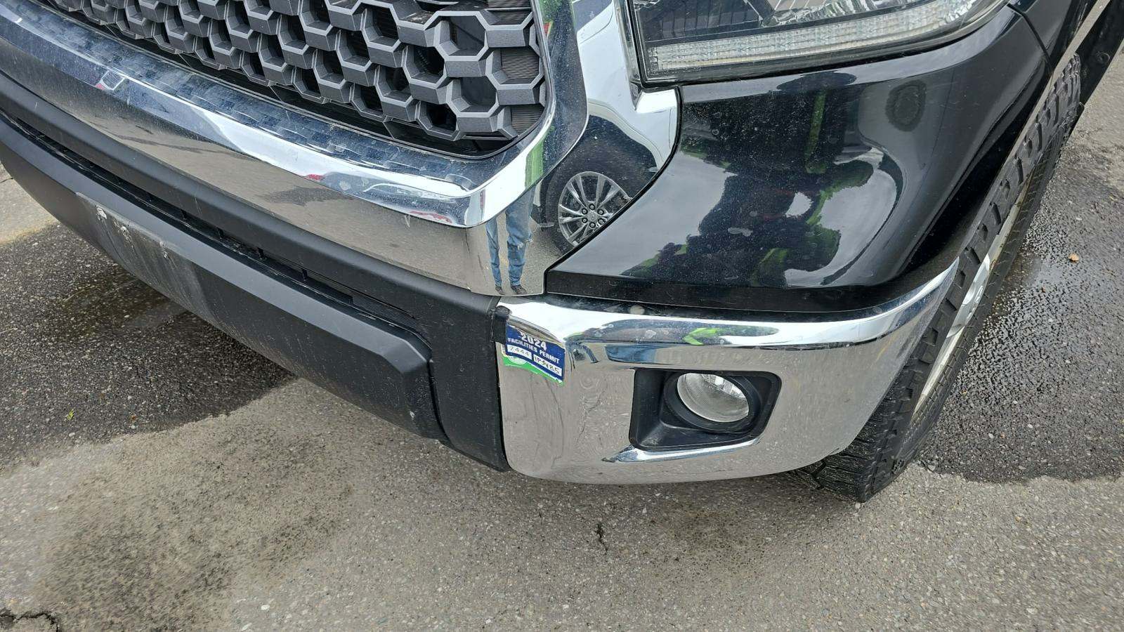 2019 Toyota Tundra SR5 AWD