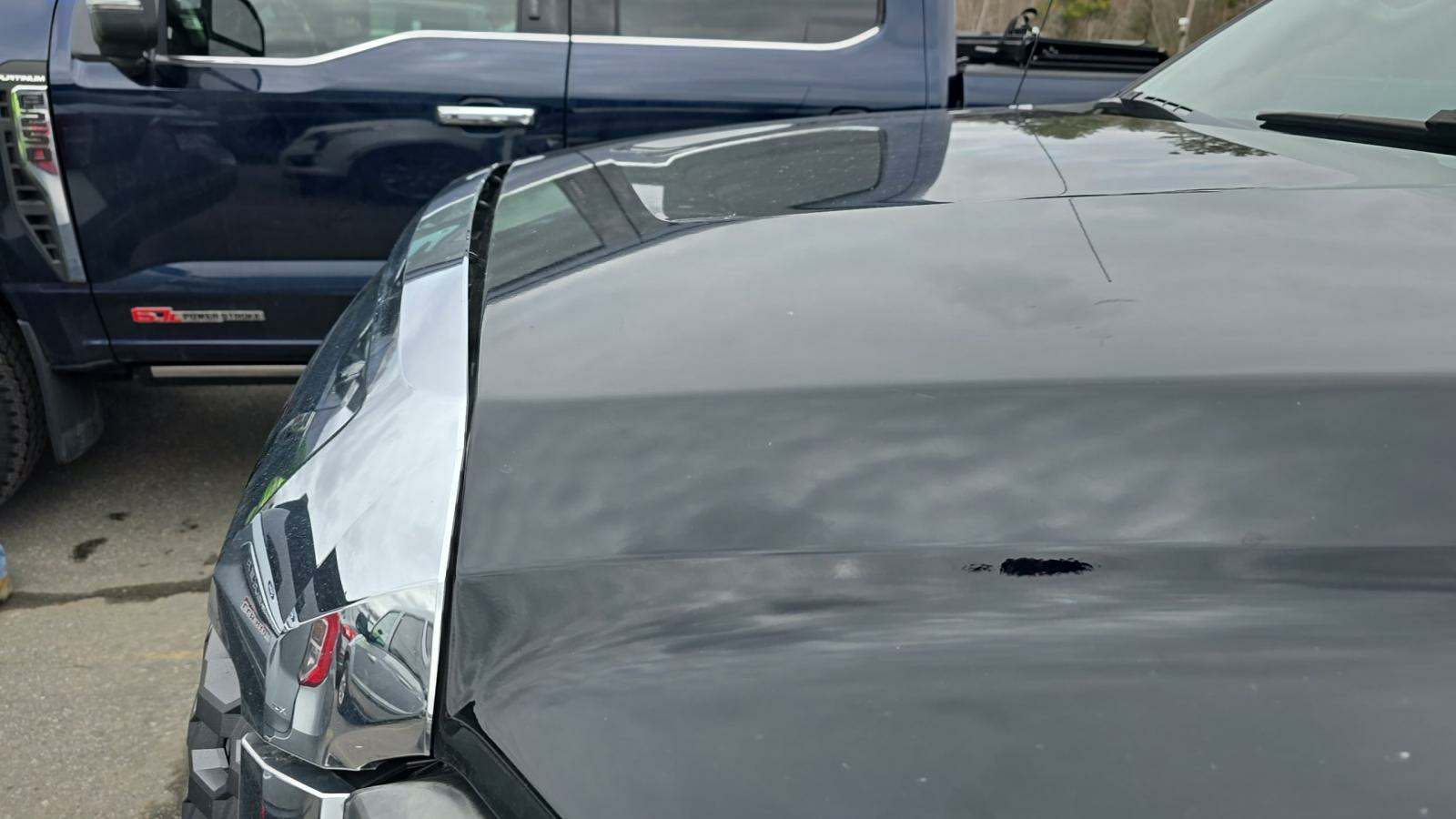 2019 Toyota Tundra SR5 AWD