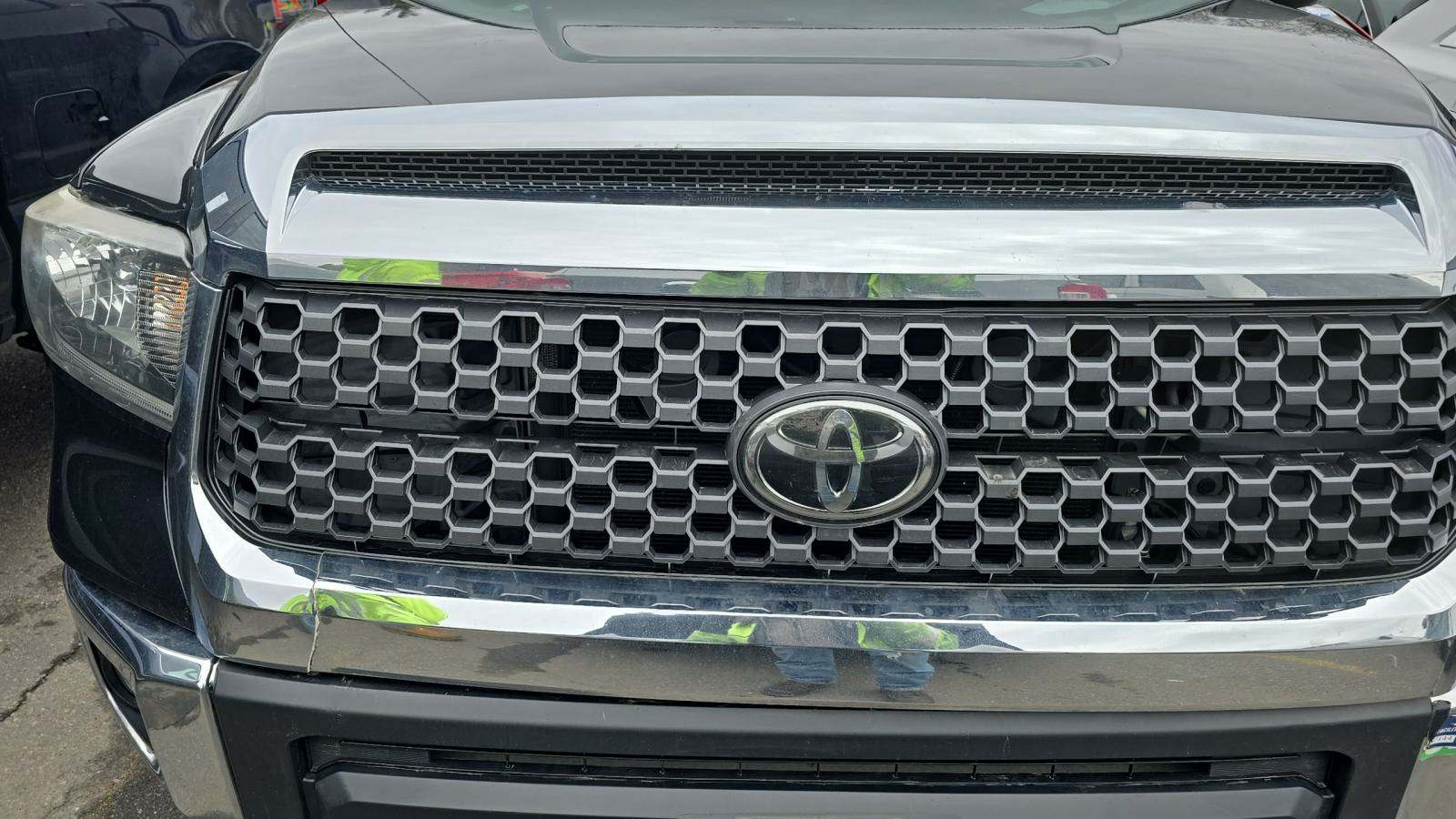 2019 Toyota Tundra SR5 AWD