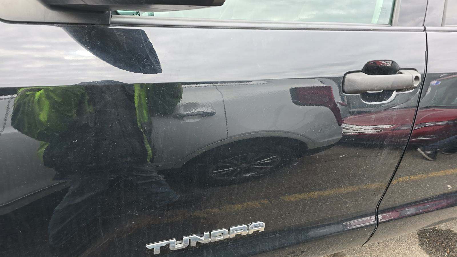 2019 Toyota Tundra SR5 AWD