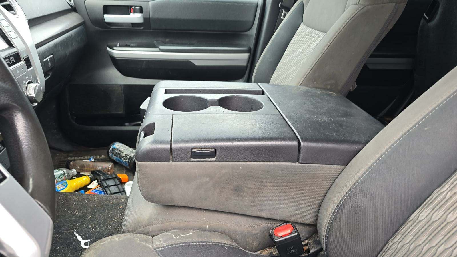 2019 Toyota Tundra SR5 AWD
