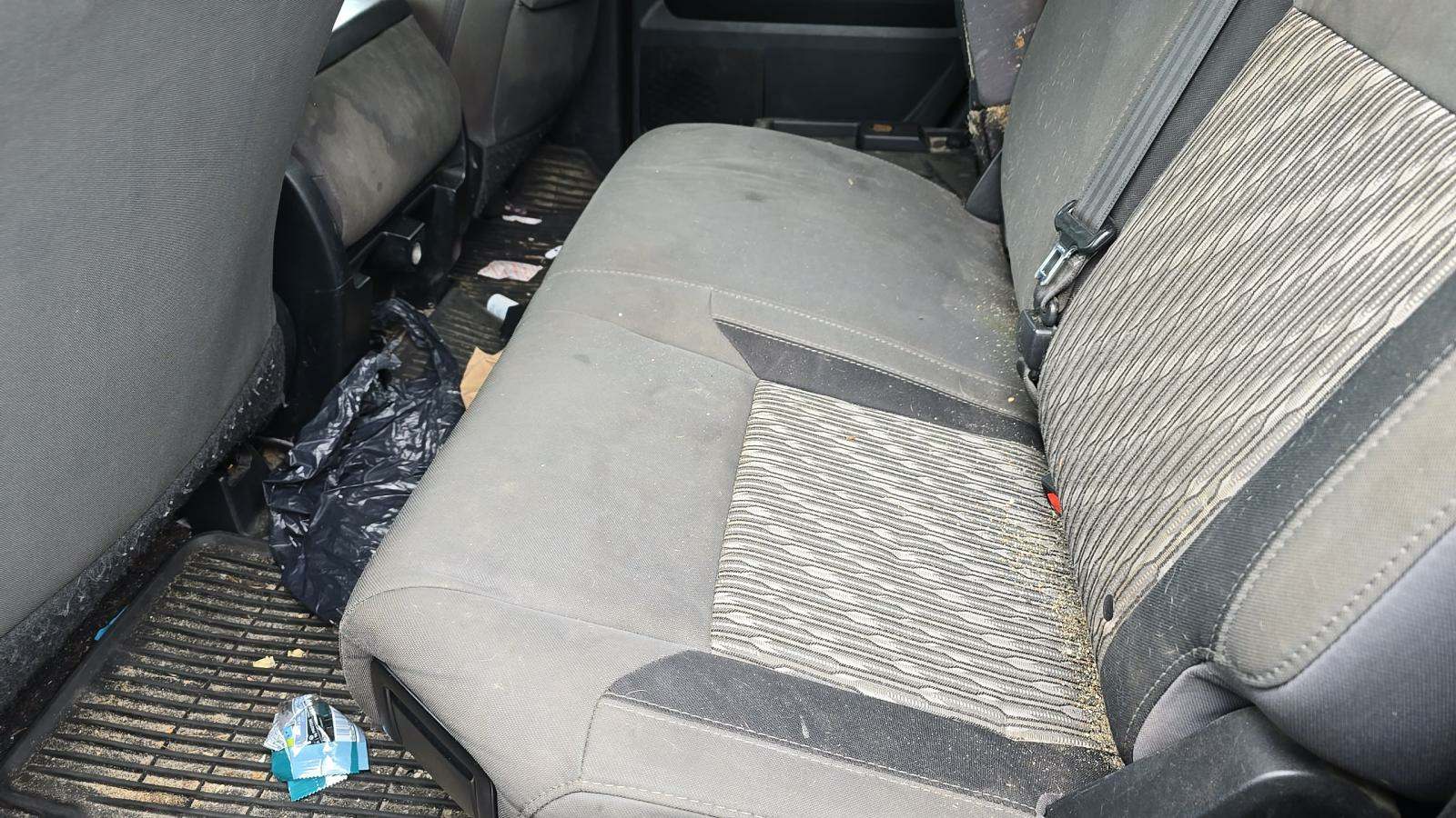 2019 Toyota Tundra SR5 AWD
