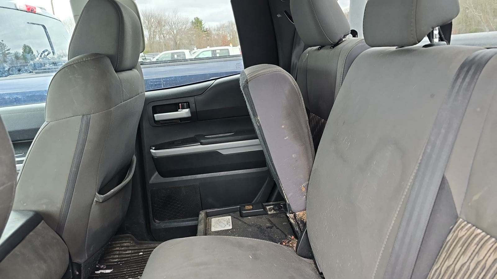 2019 Toyota Tundra SR5 AWD