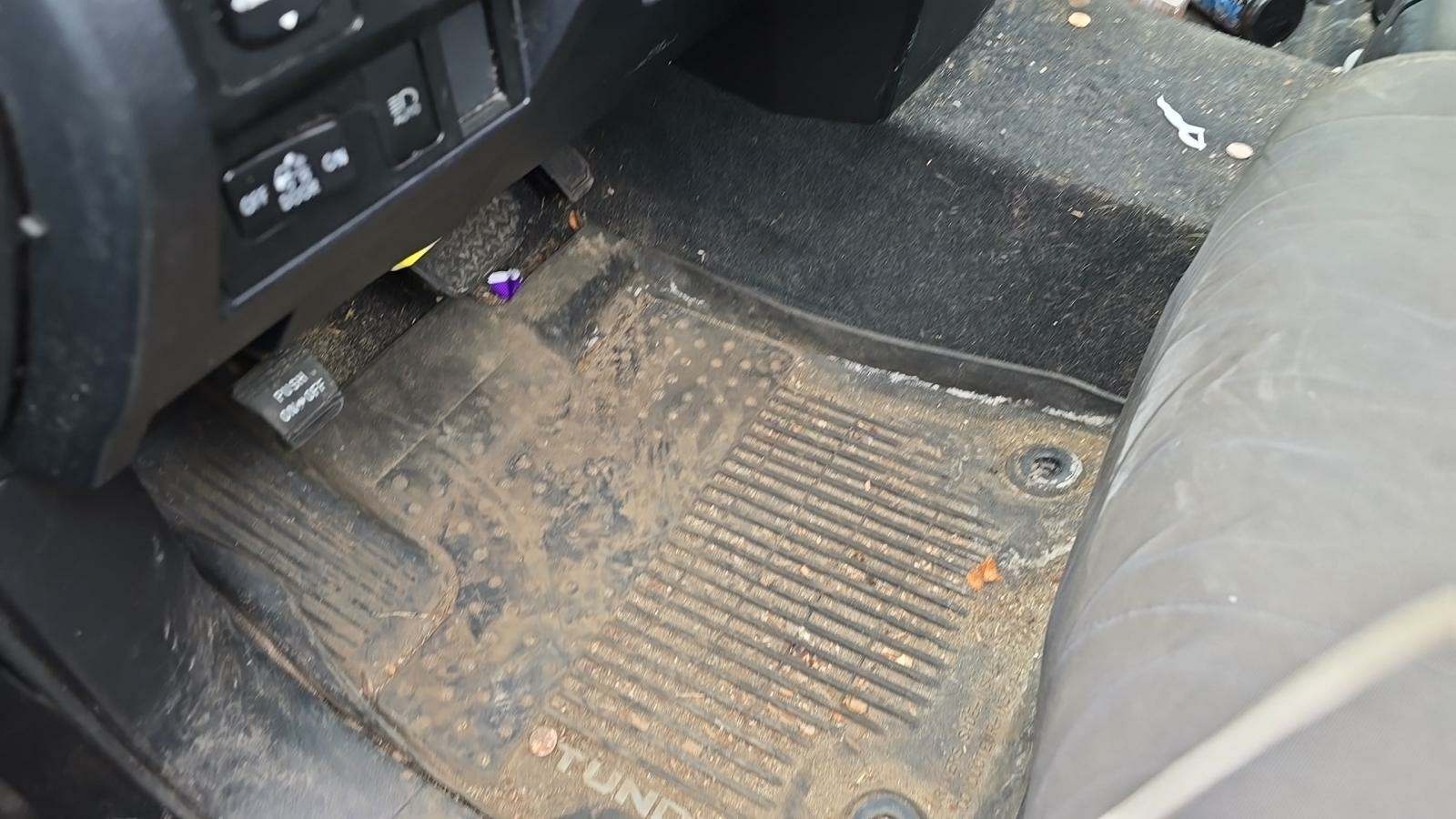 2019 Toyota Tundra SR5 AWD