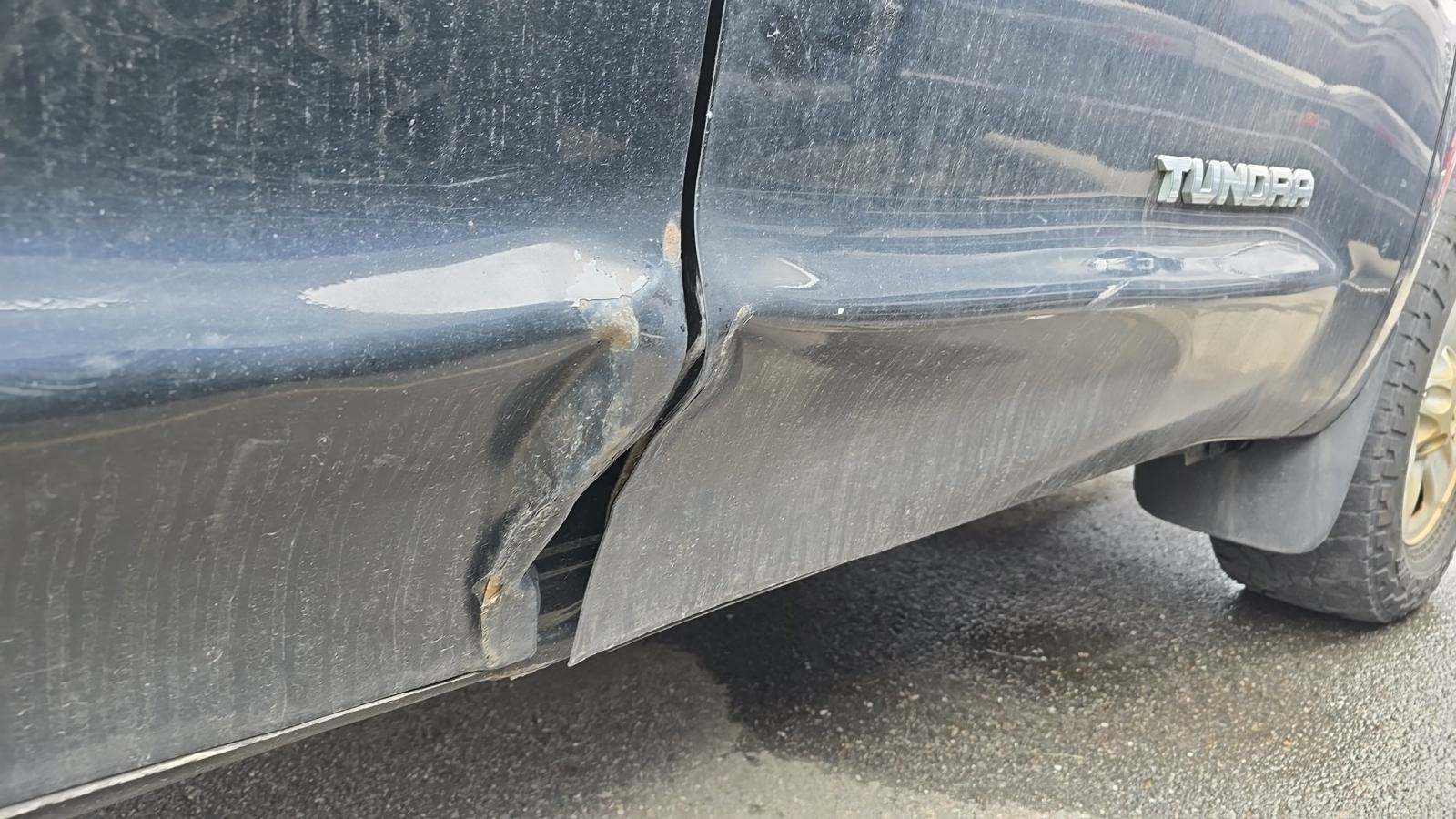 2019 Toyota Tundra SR5 AWD
