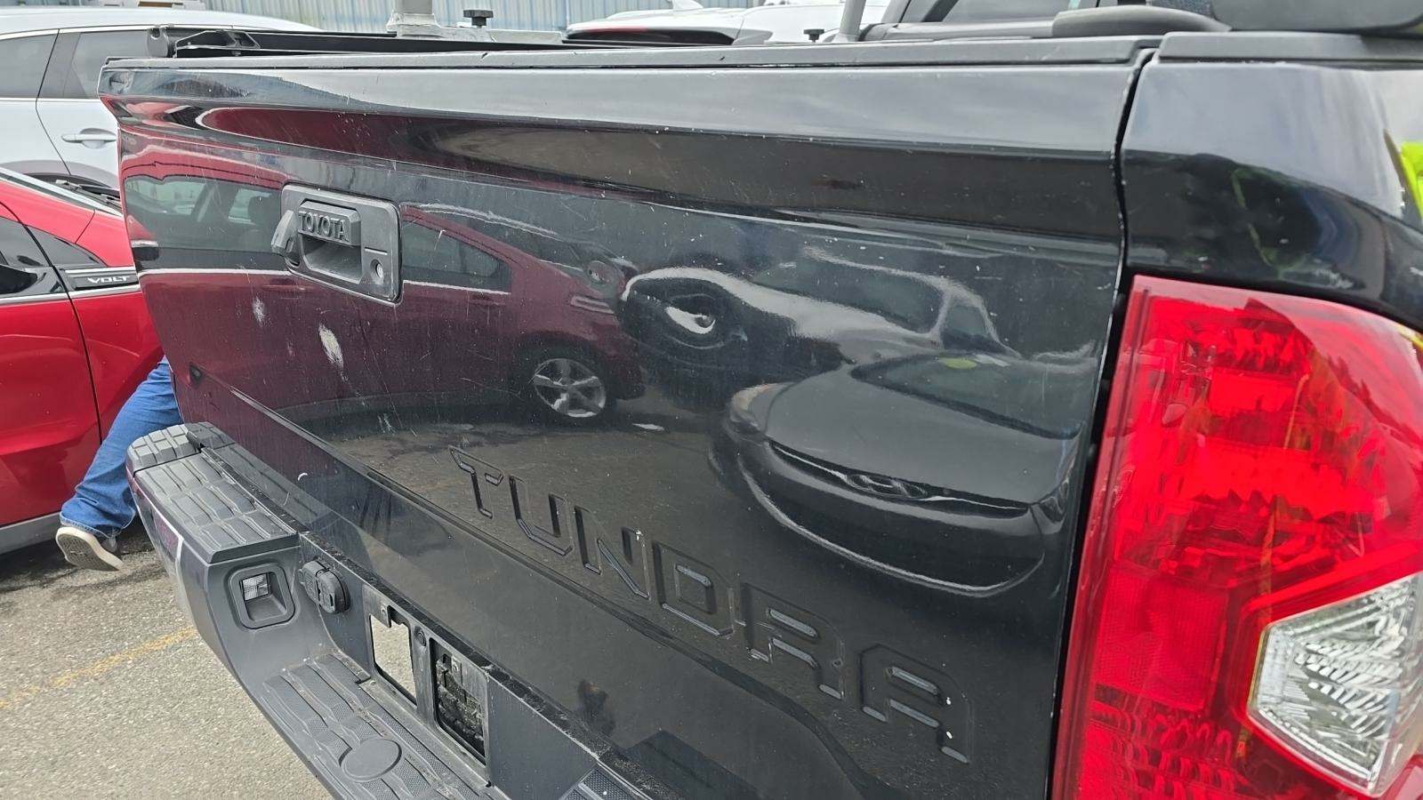 2019 Toyota Tundra SR5 AWD