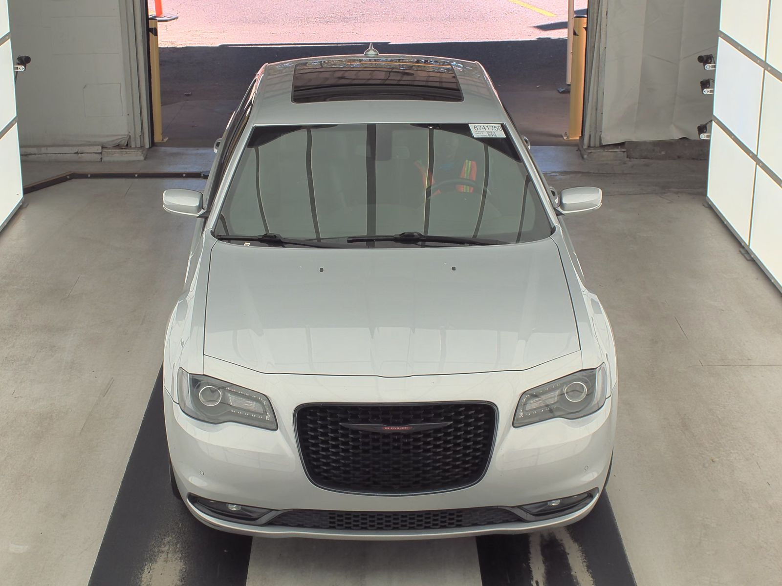 2021 Chrysler 300 S RWD
