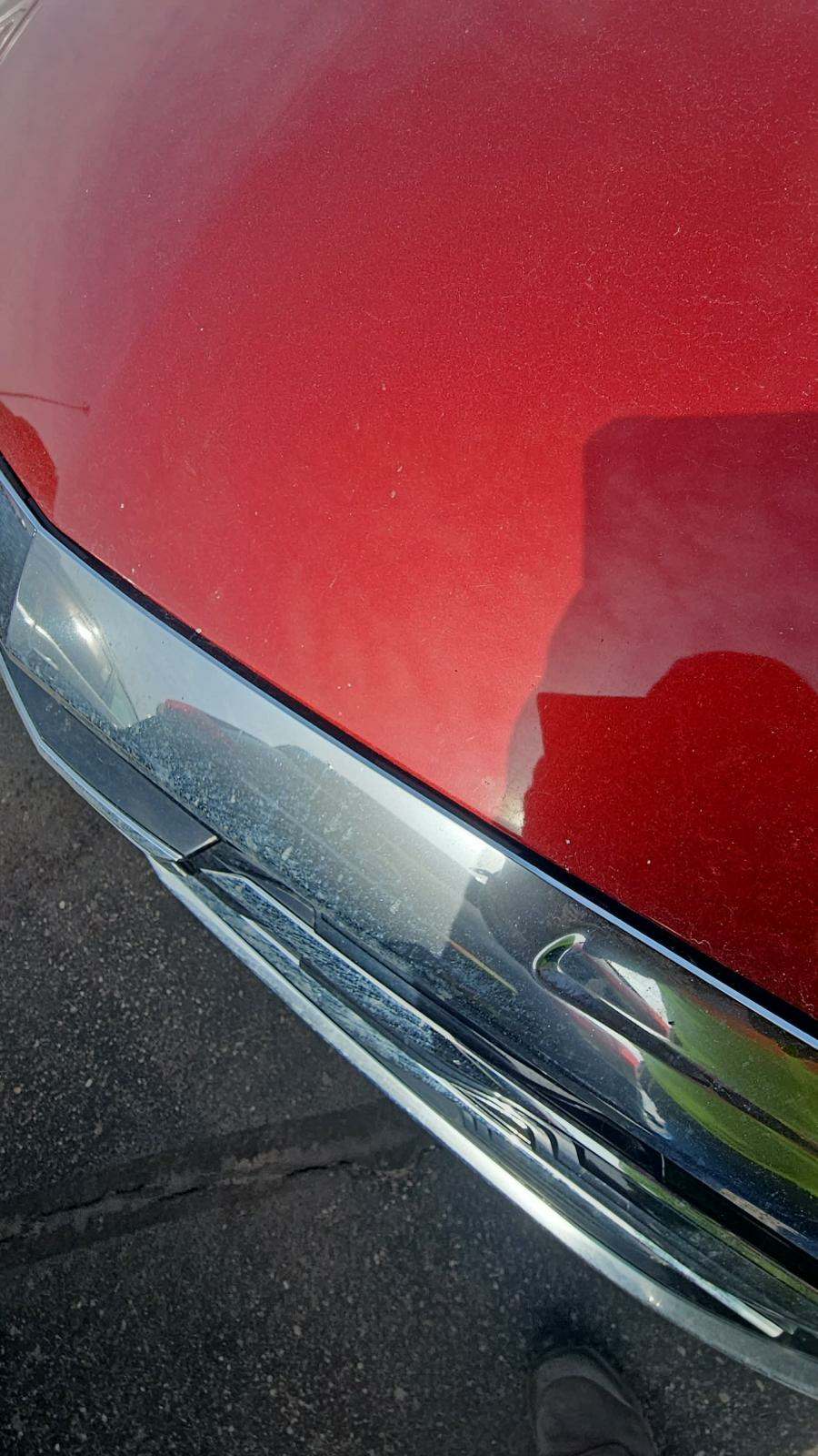 2018 Cadillac ATS Sedan AWD AWD