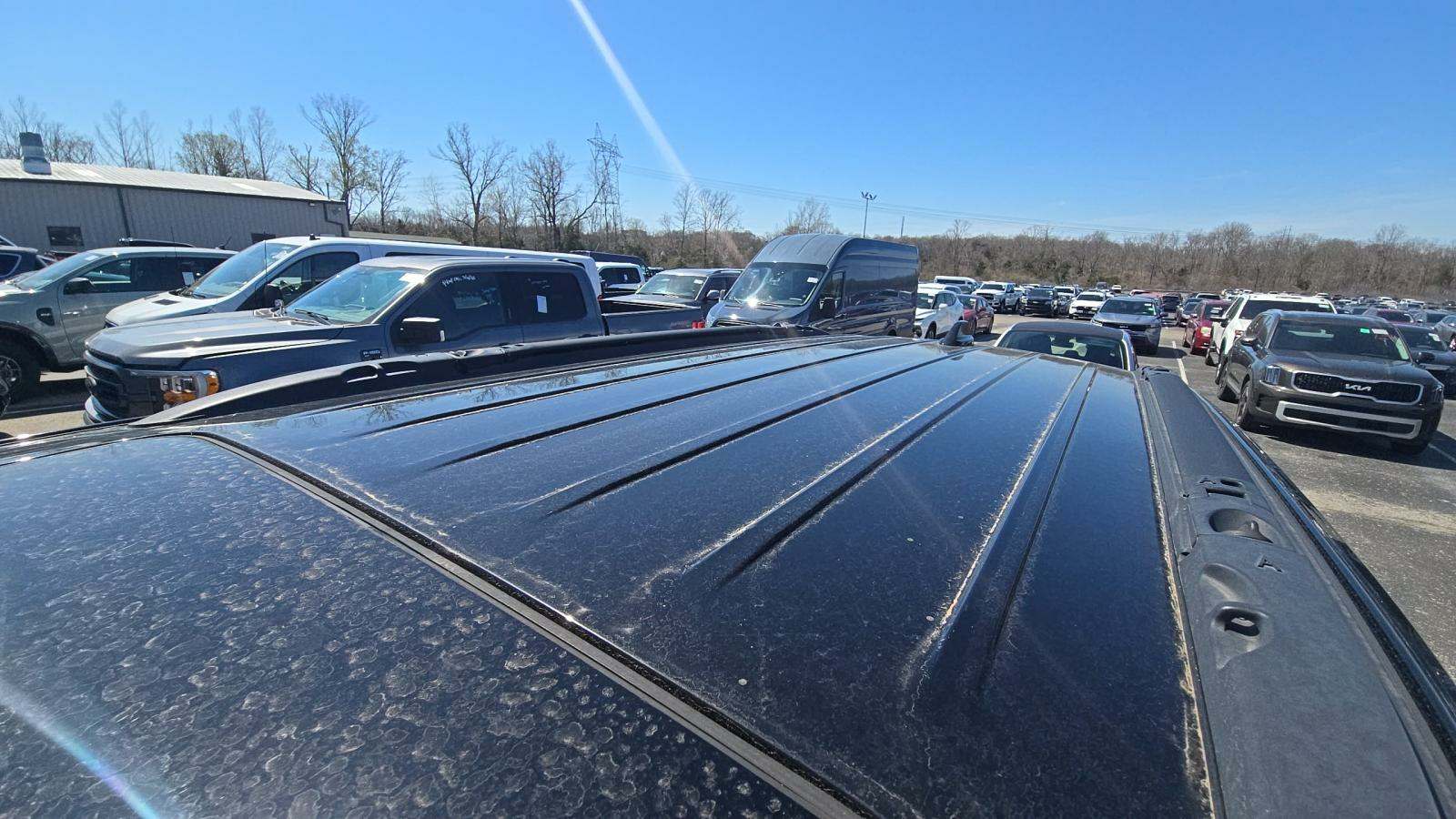 2023 Dodge Durango R/T Plus AWD