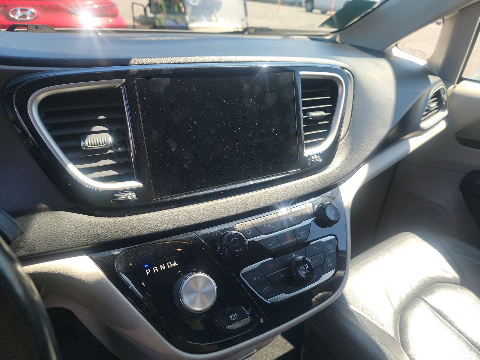 2021 Chrysler Pacifica Touring L FWD