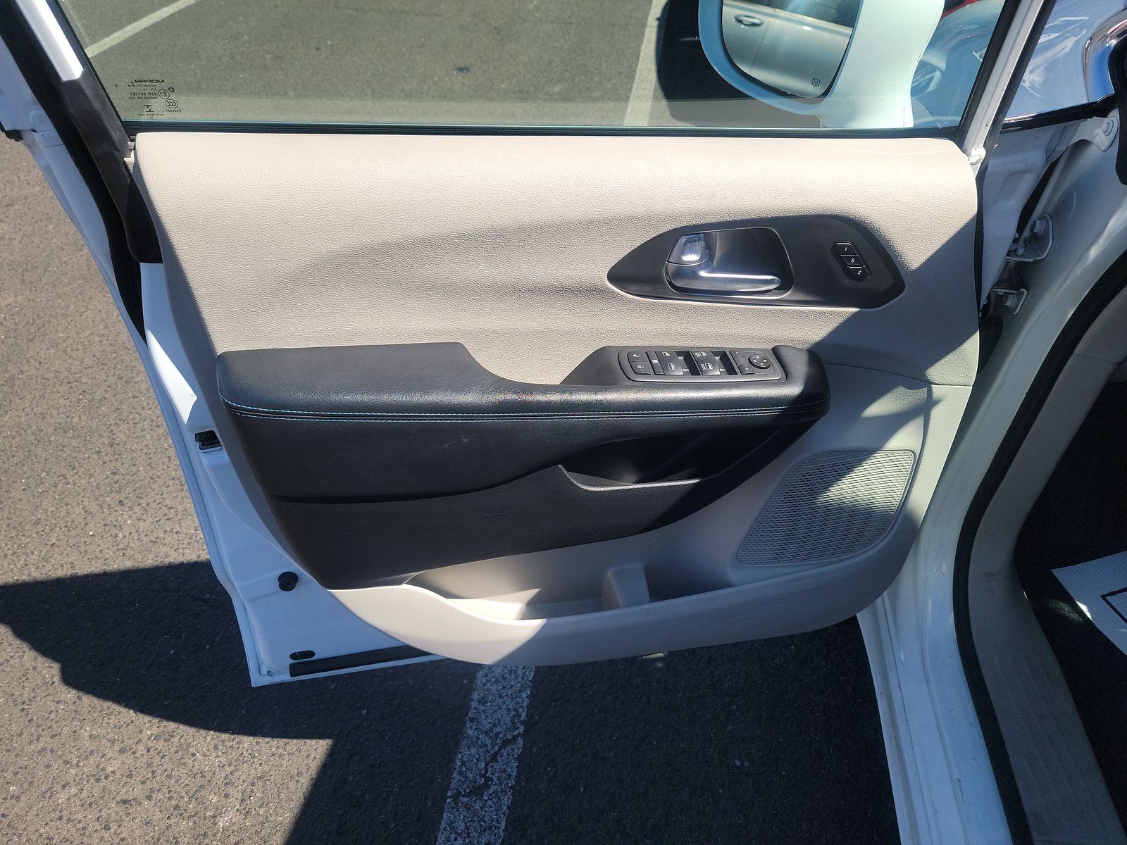 2021 Chrysler Pacifica Touring L FWD