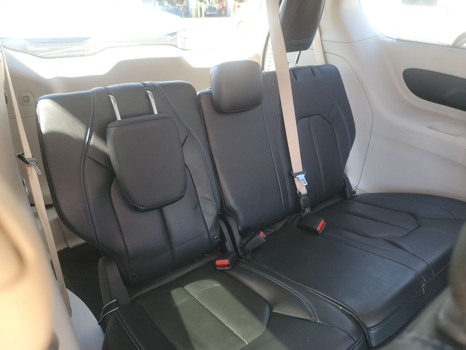 2021 Chrysler Pacifica Touring L FWD
