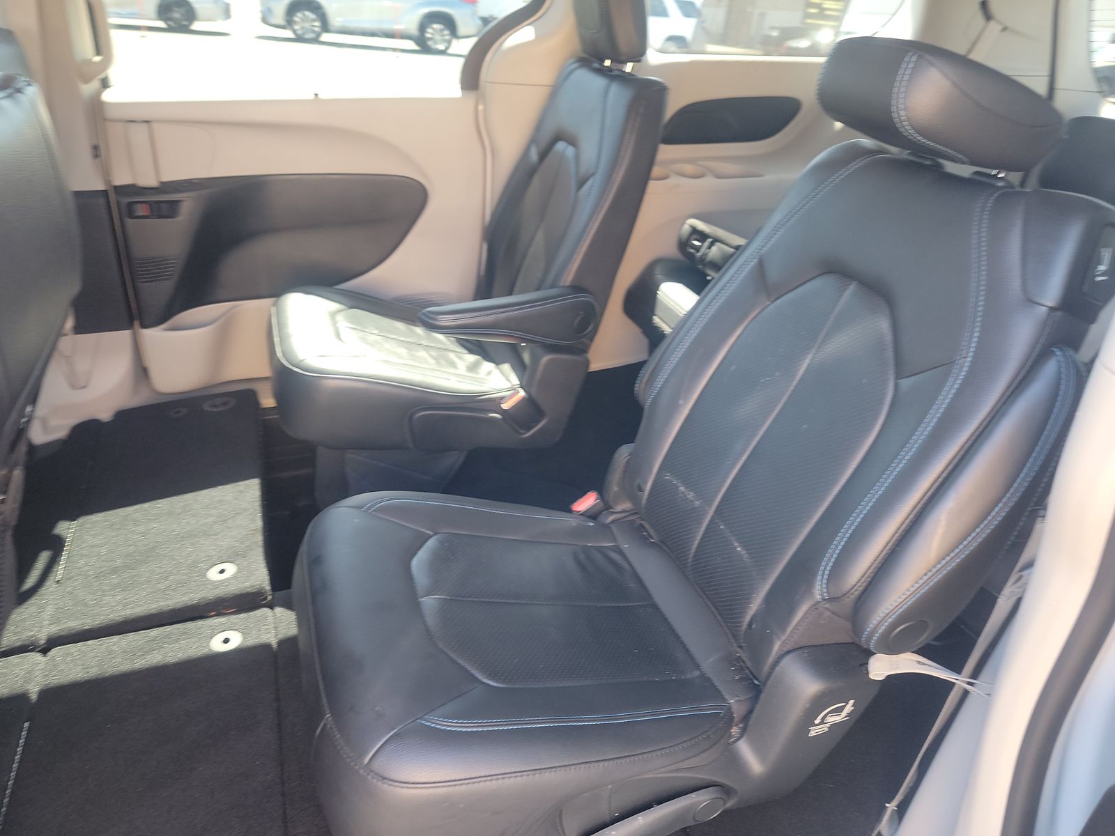 2021 Chrysler Pacifica Touring L FWD