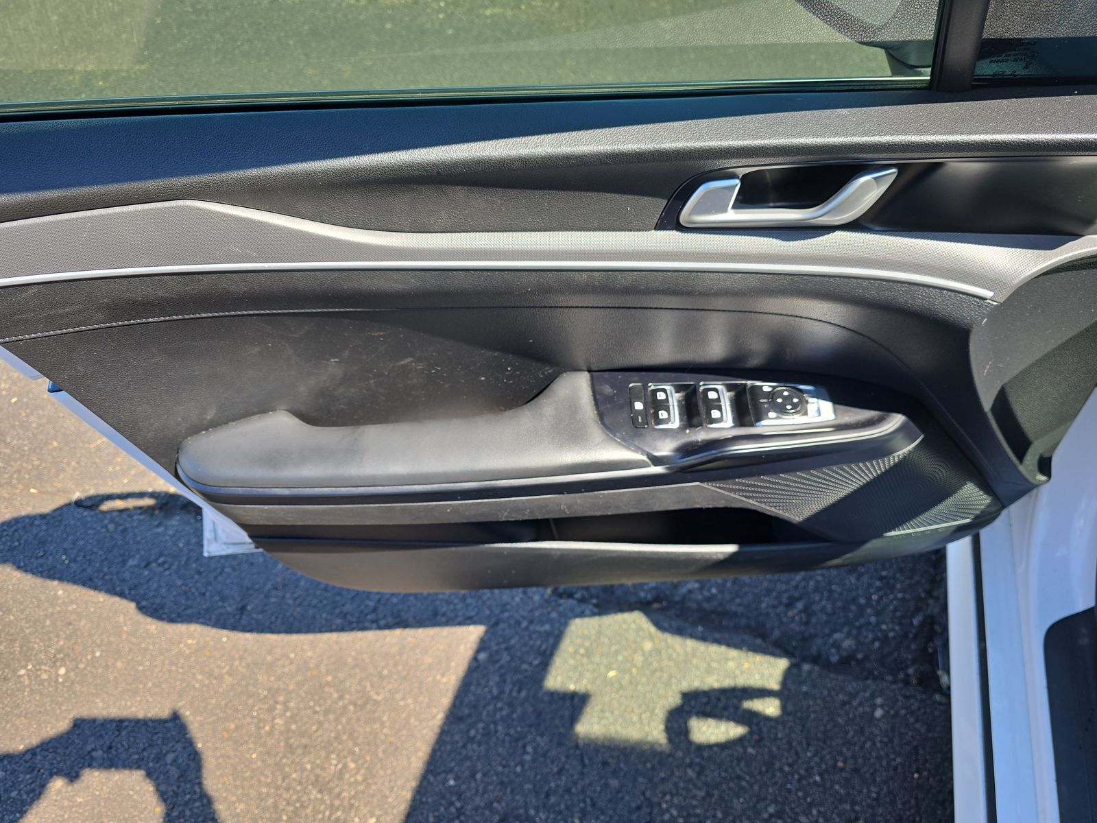 2022 Kia K5 GT-Line FWD