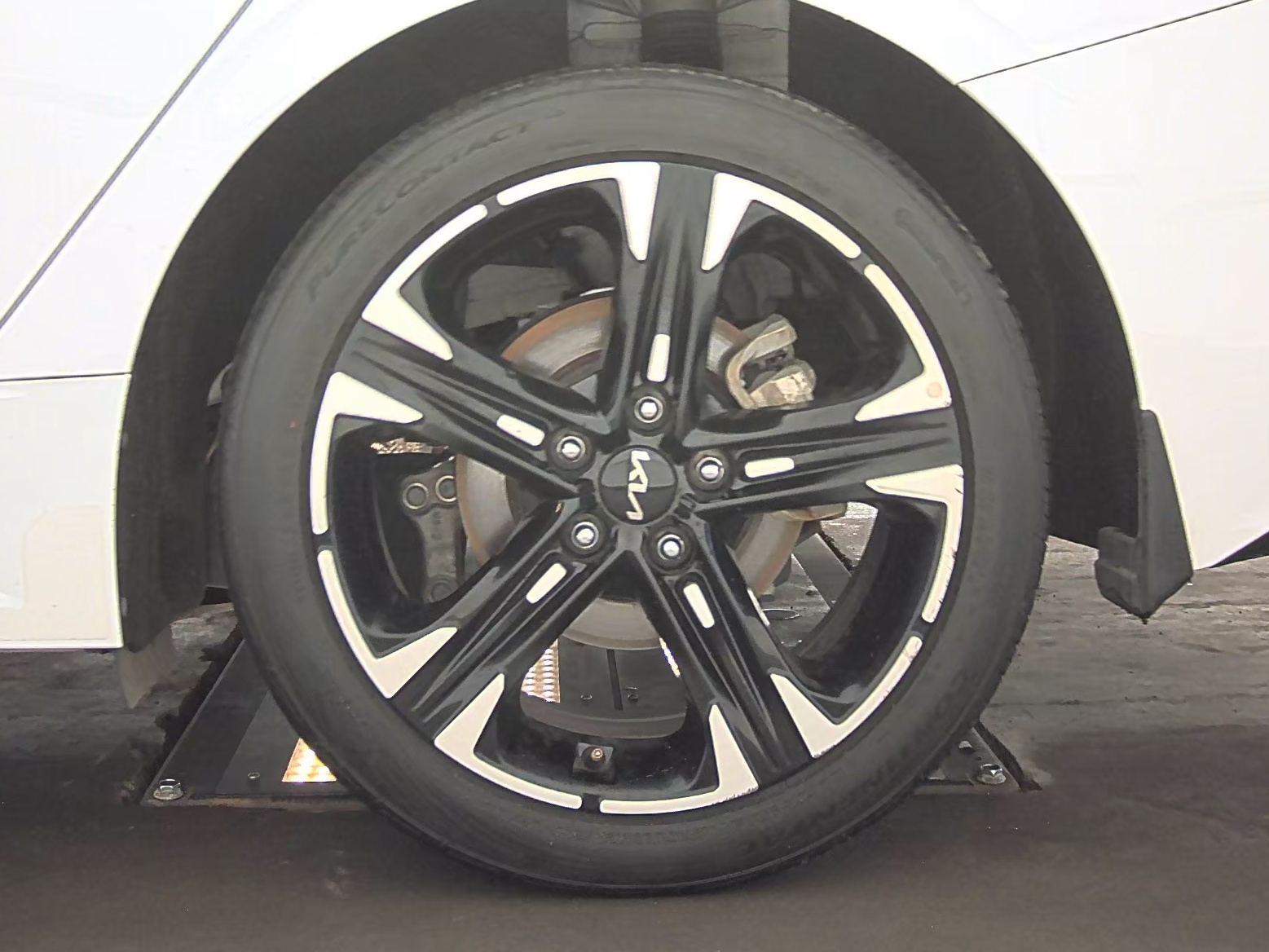 2022 Kia K5 GT-Line FWD