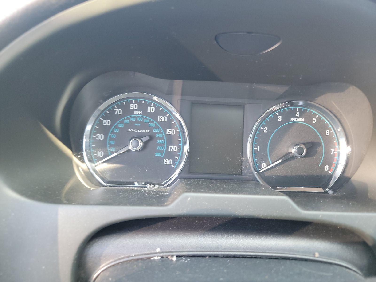 2014 Jaguar XF 2.0T RWD