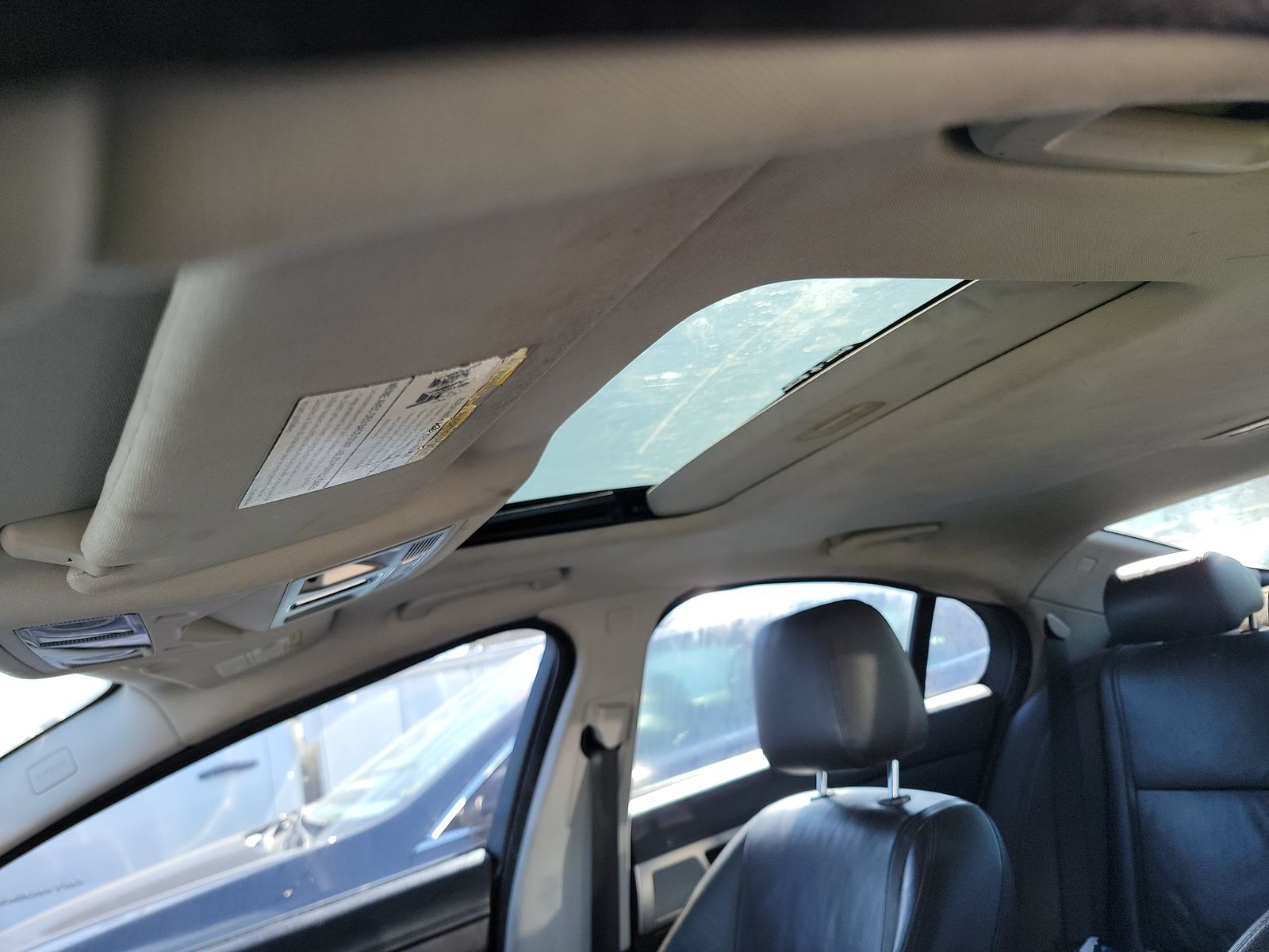 2014 Jaguar XF 2.0T RWD