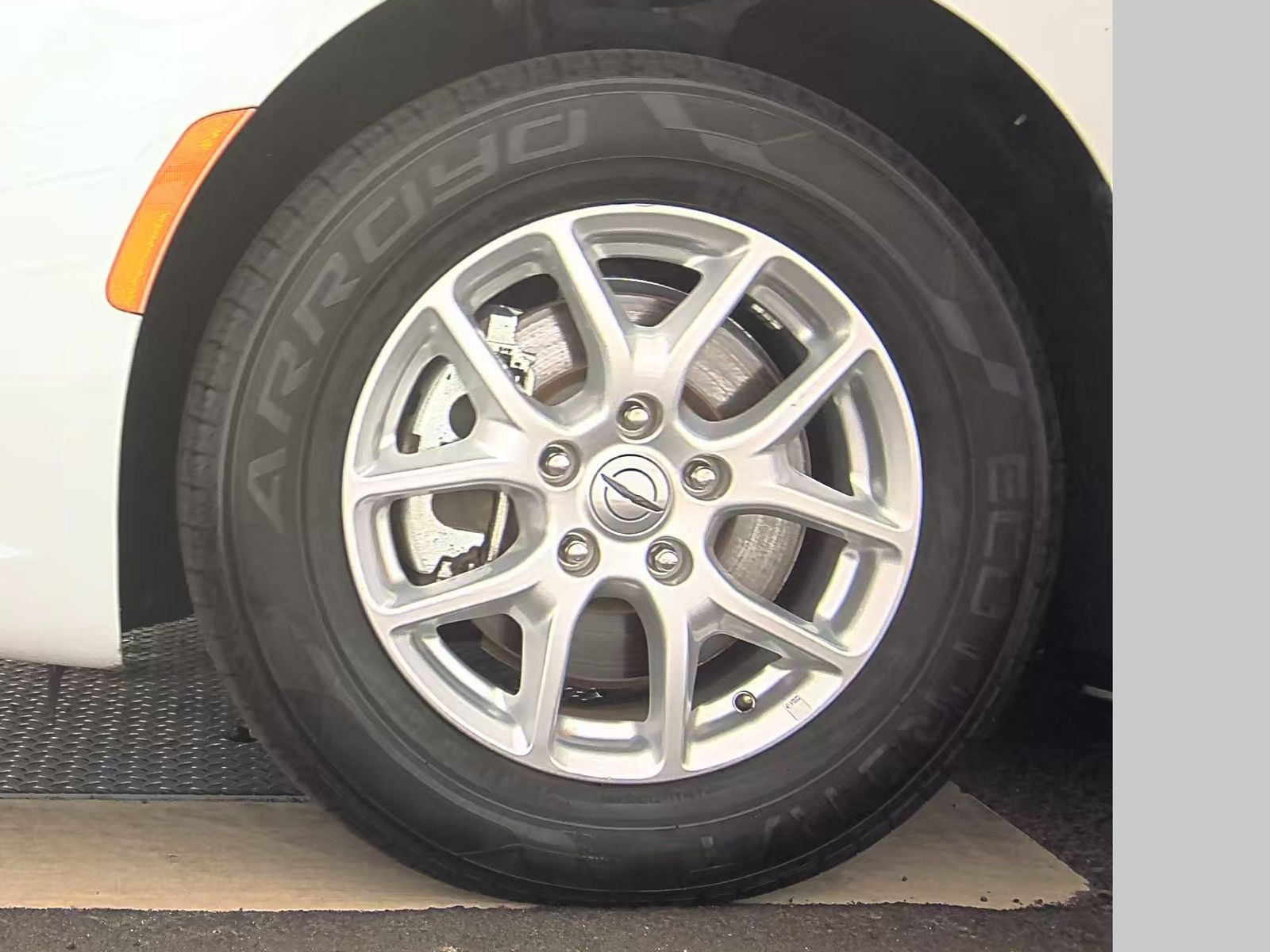 2021 Chrysler Pacifica Touring L FWD