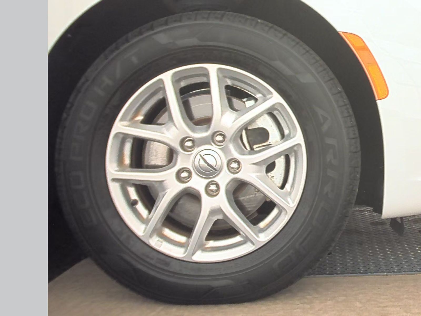 2021 Chrysler Pacifica Touring L FWD