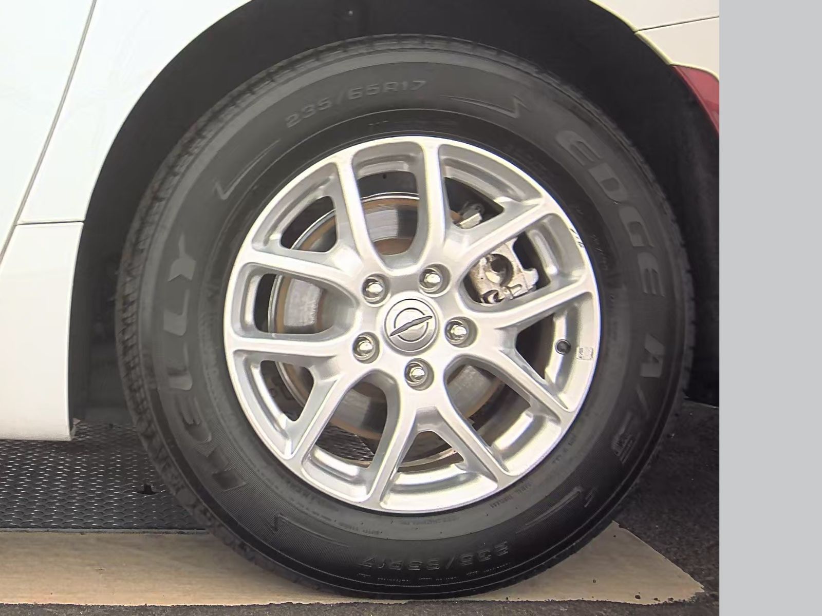 2021 Chrysler Pacifica Touring L FWD