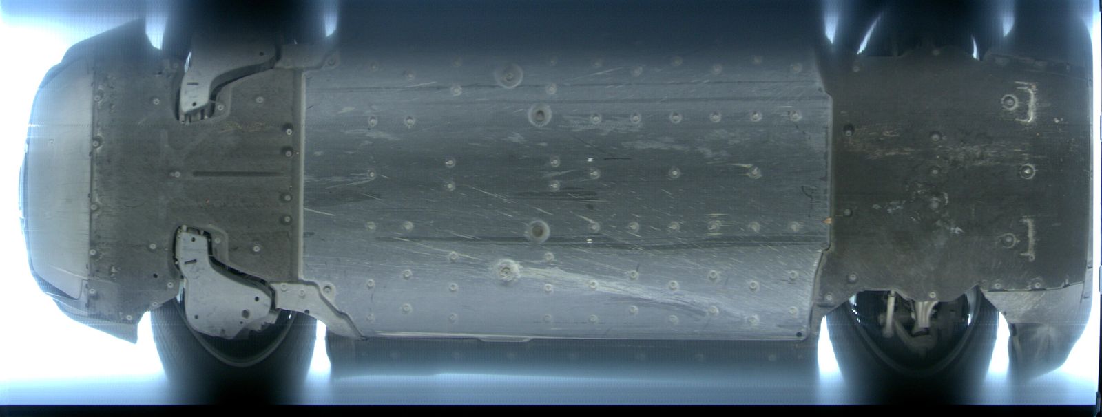 2021 Porsche Taycan Turbo S AWD