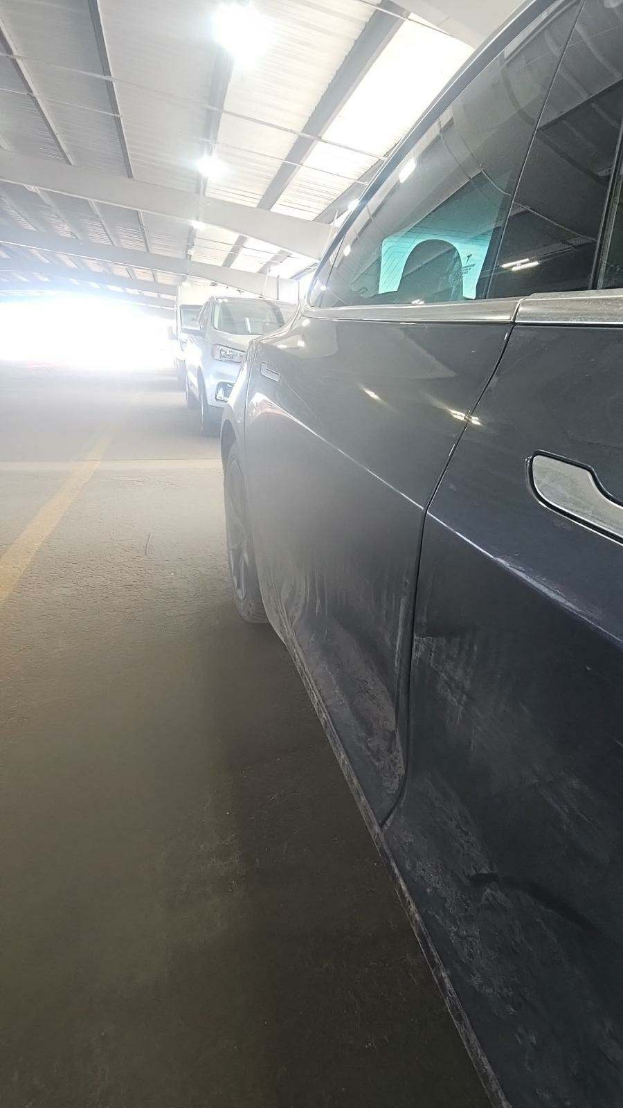 2018 Tesla Model 3 Long Range AWD