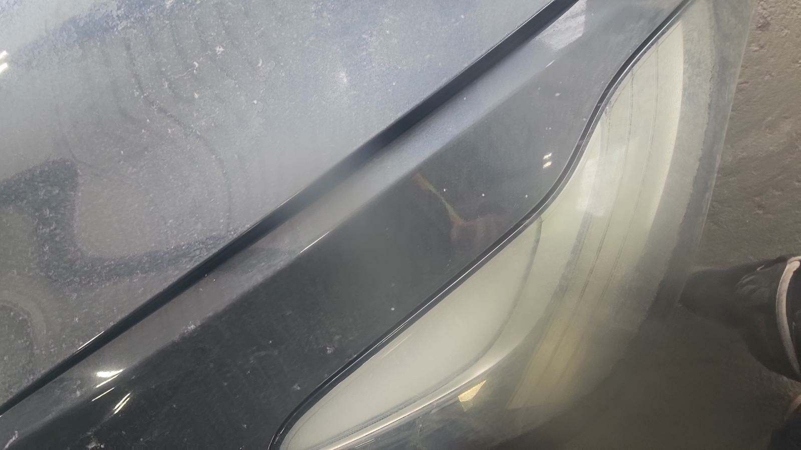 2018 Tesla Model 3 Long Range AWD